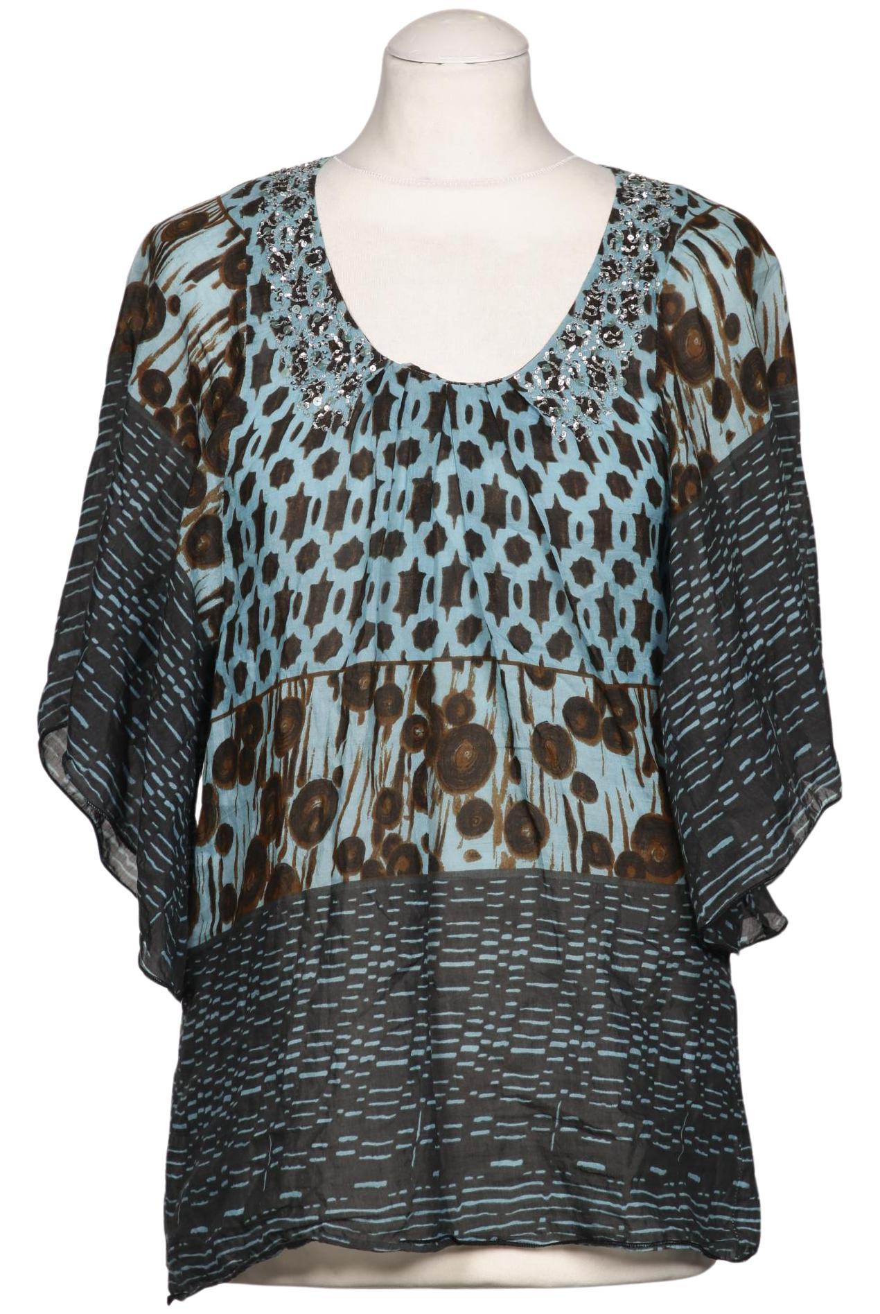 

Boss by Hugo Boss Damen Bluse, mehrfarbig, Gr. 38