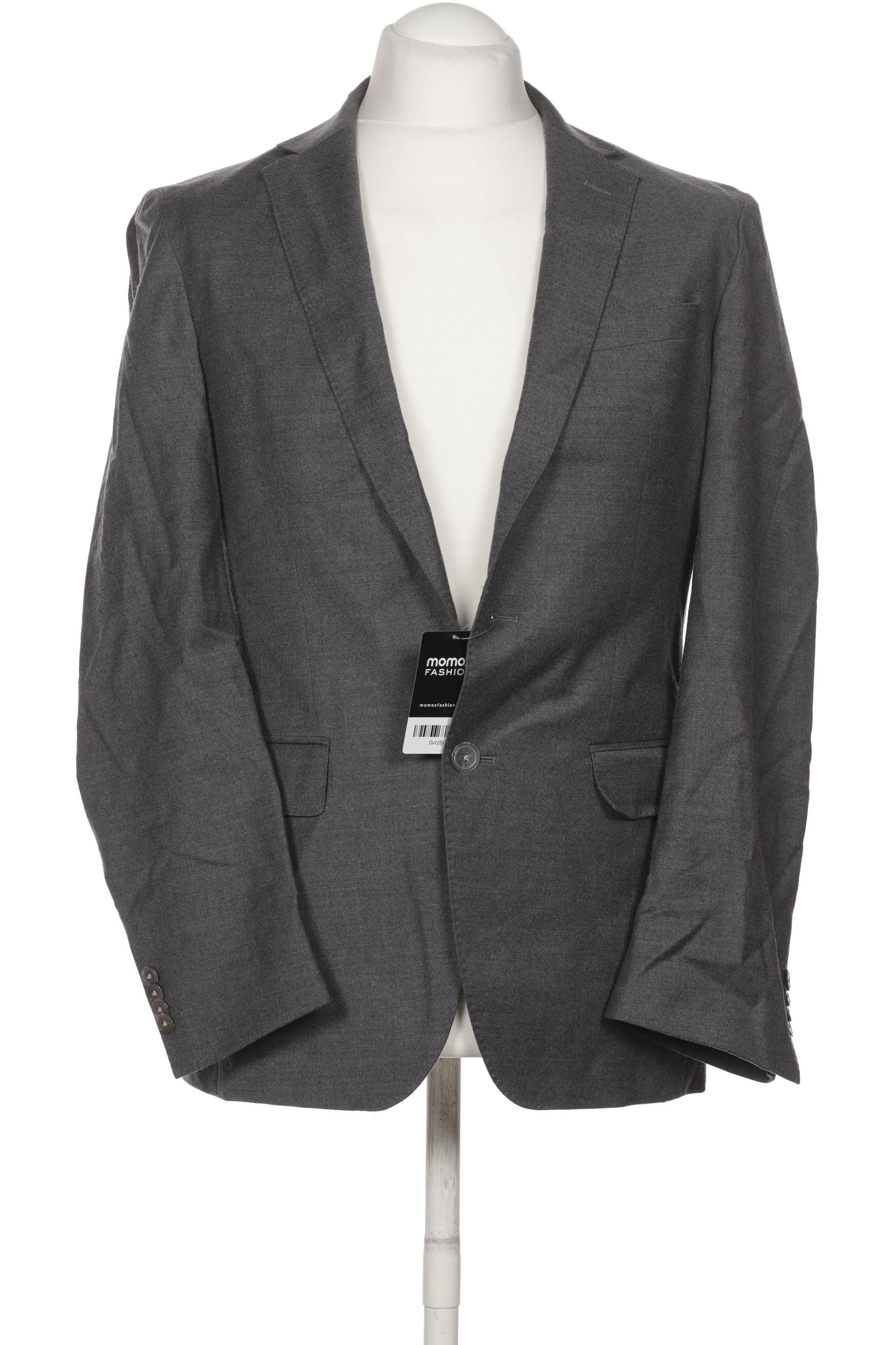 

Boss by Hugo Boss Herren Sakko, grau, Gr. 48