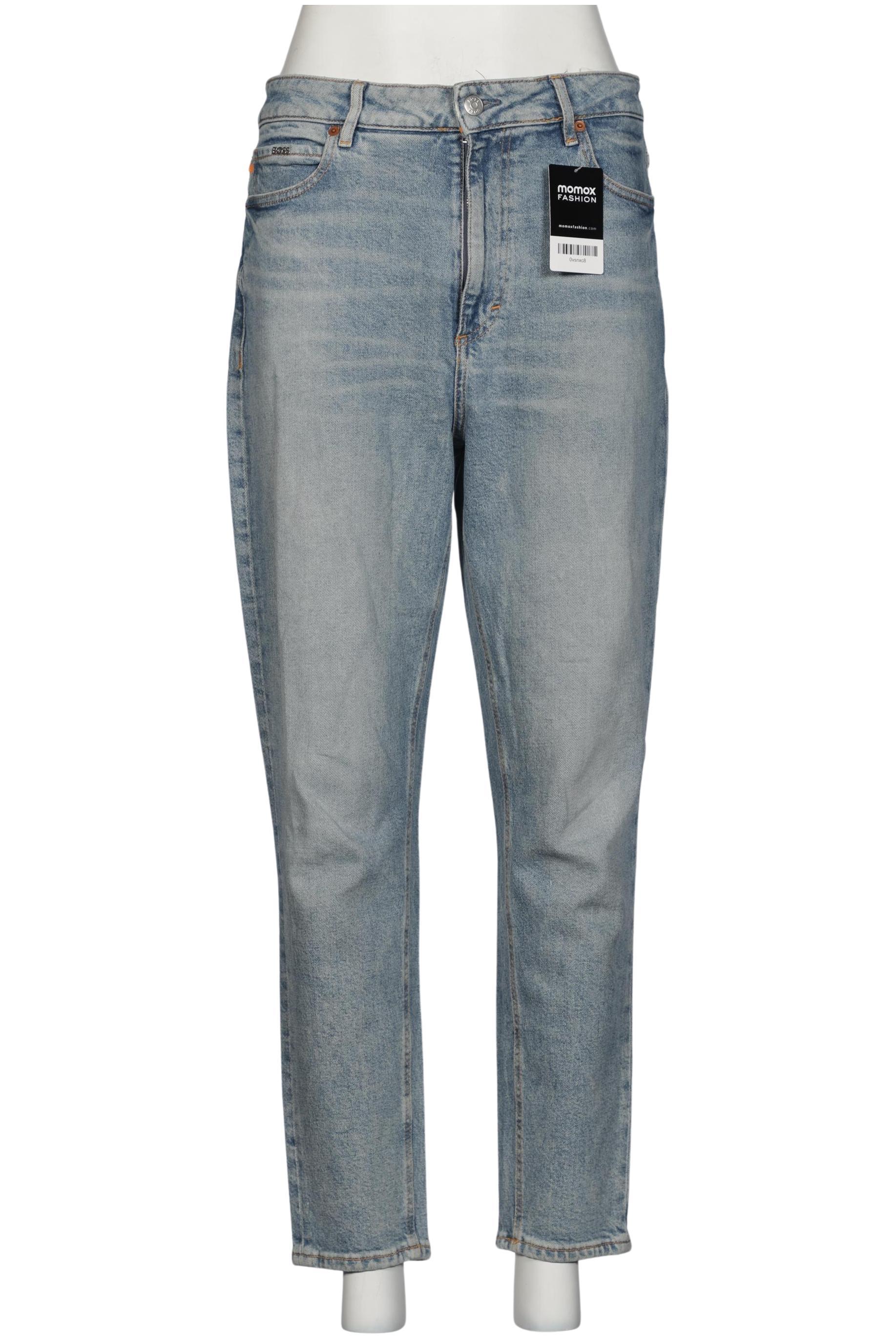 

Boss by Hugo Boss Damen Jeans, hellblau, Gr. 29