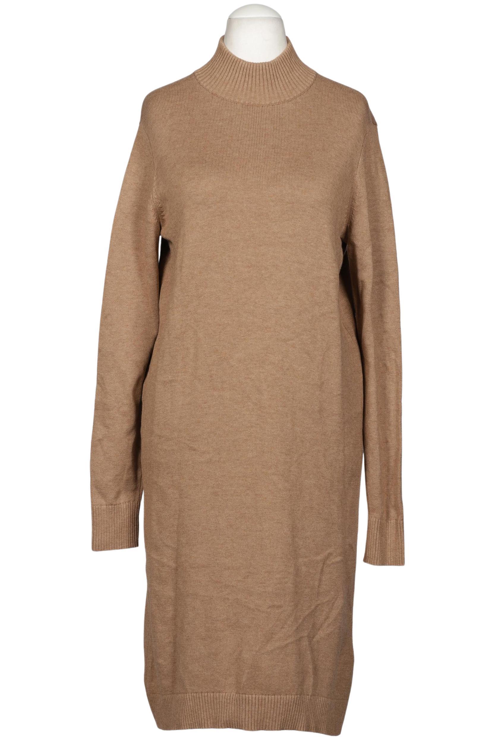 

Boss by Hugo Boss Damen Kleid, beige, Gr. 38