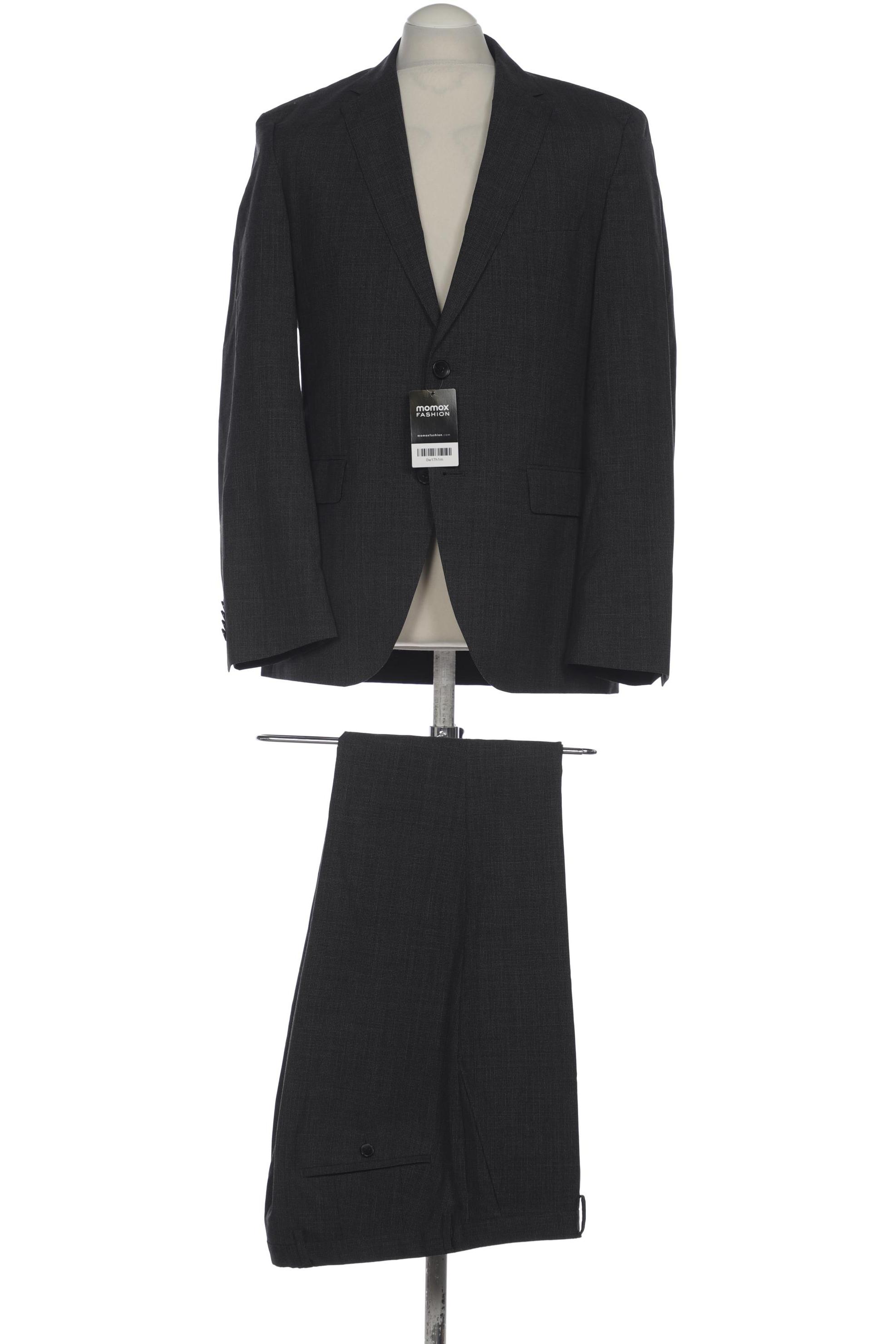 

Boss by Hugo Boss Herren Anzug, grau, Gr. 50