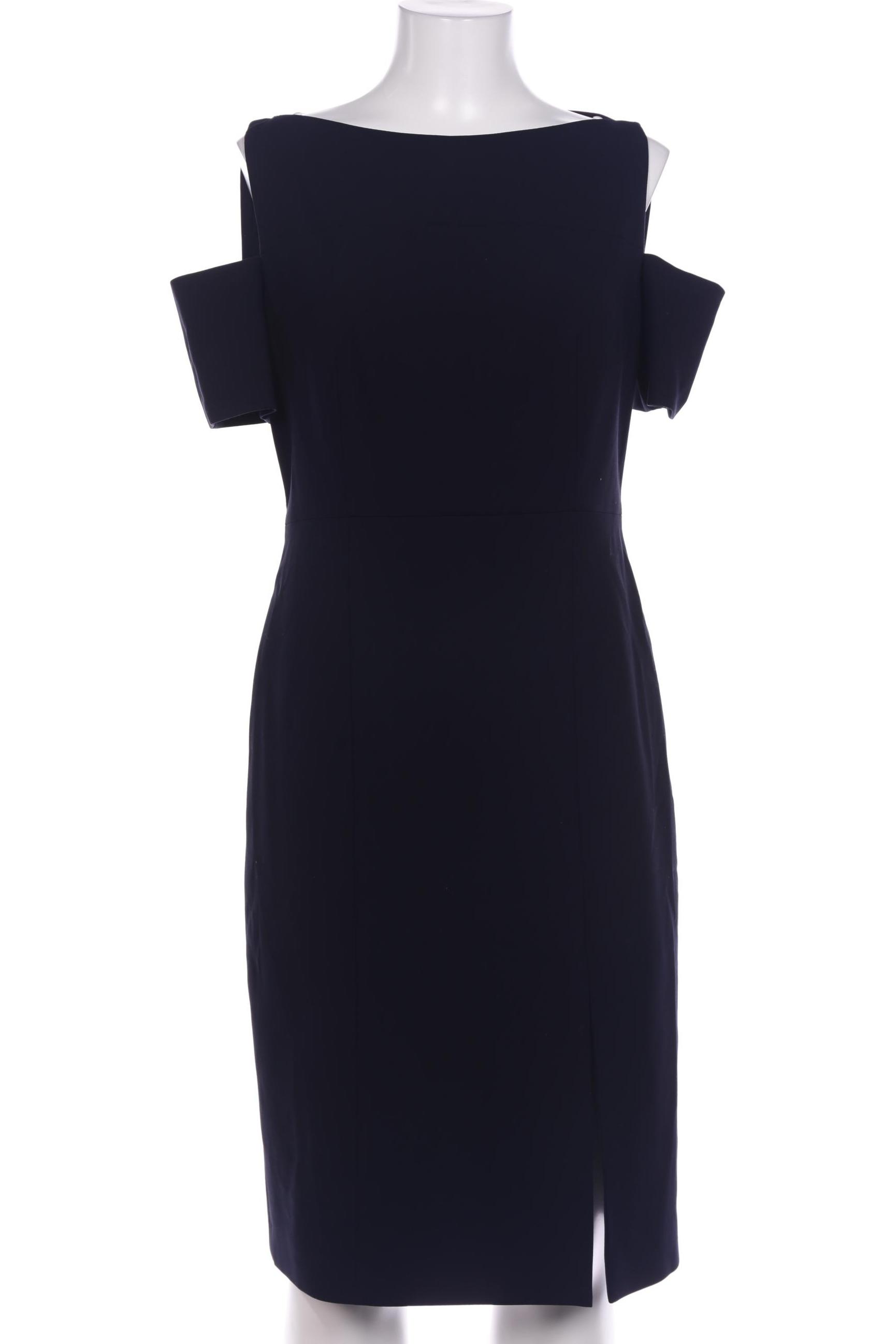 

Boss by Hugo Boss Damen Kleid, marineblau, Gr. 40