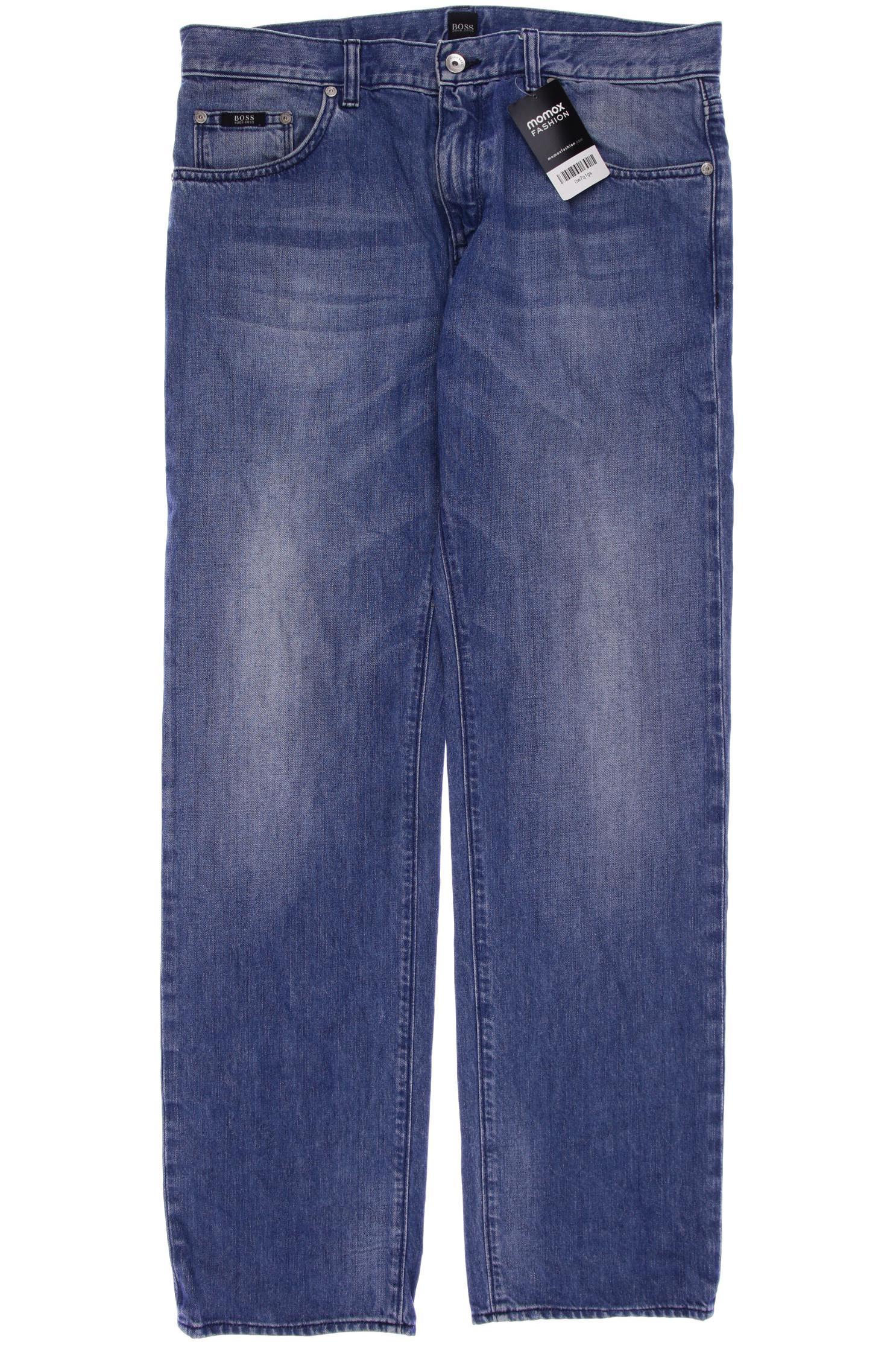 

BOSS by Hugo Boss Herren Jeans, blau