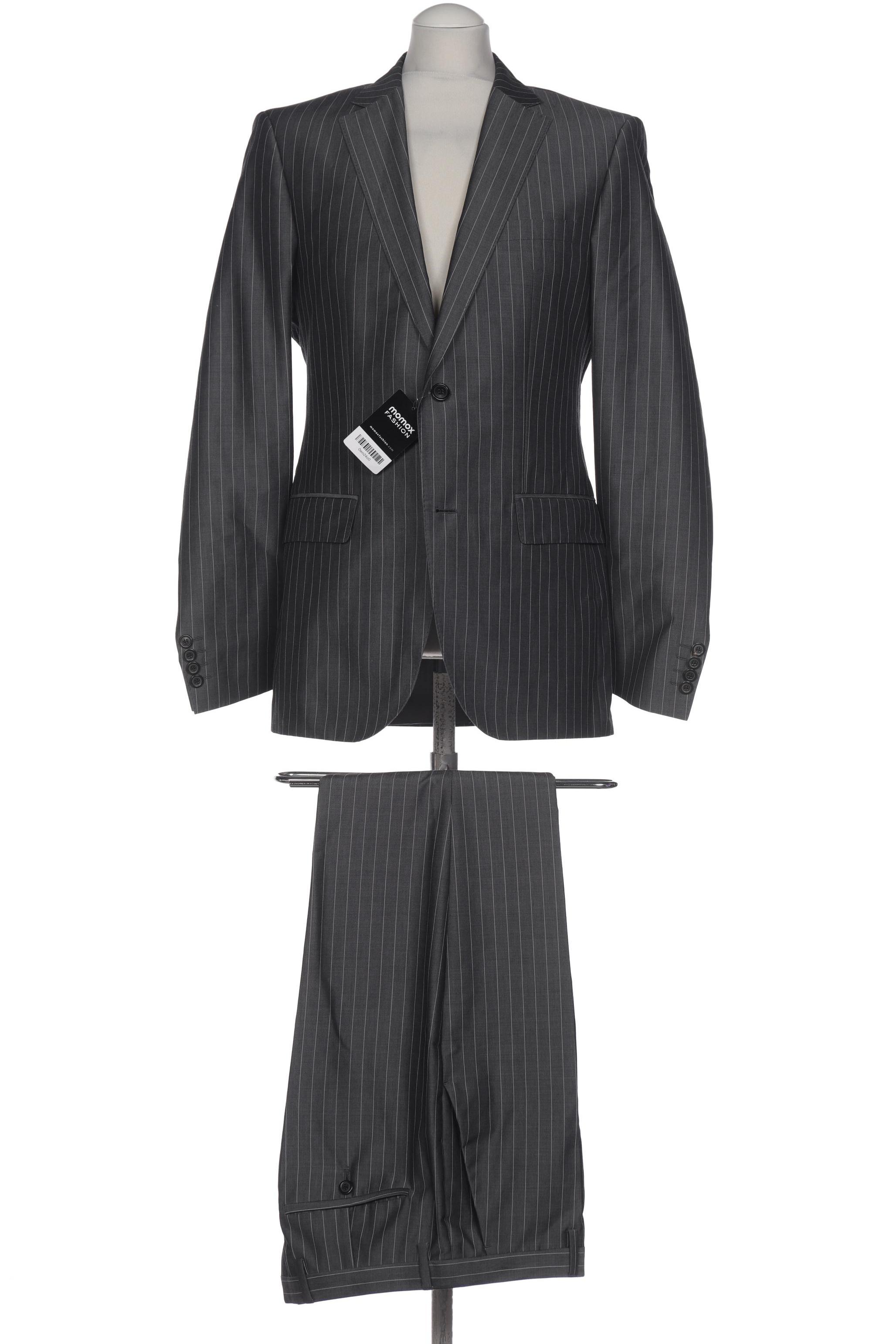 

Boss by Hugo Boss Herren Anzug, grau, Gr. 94