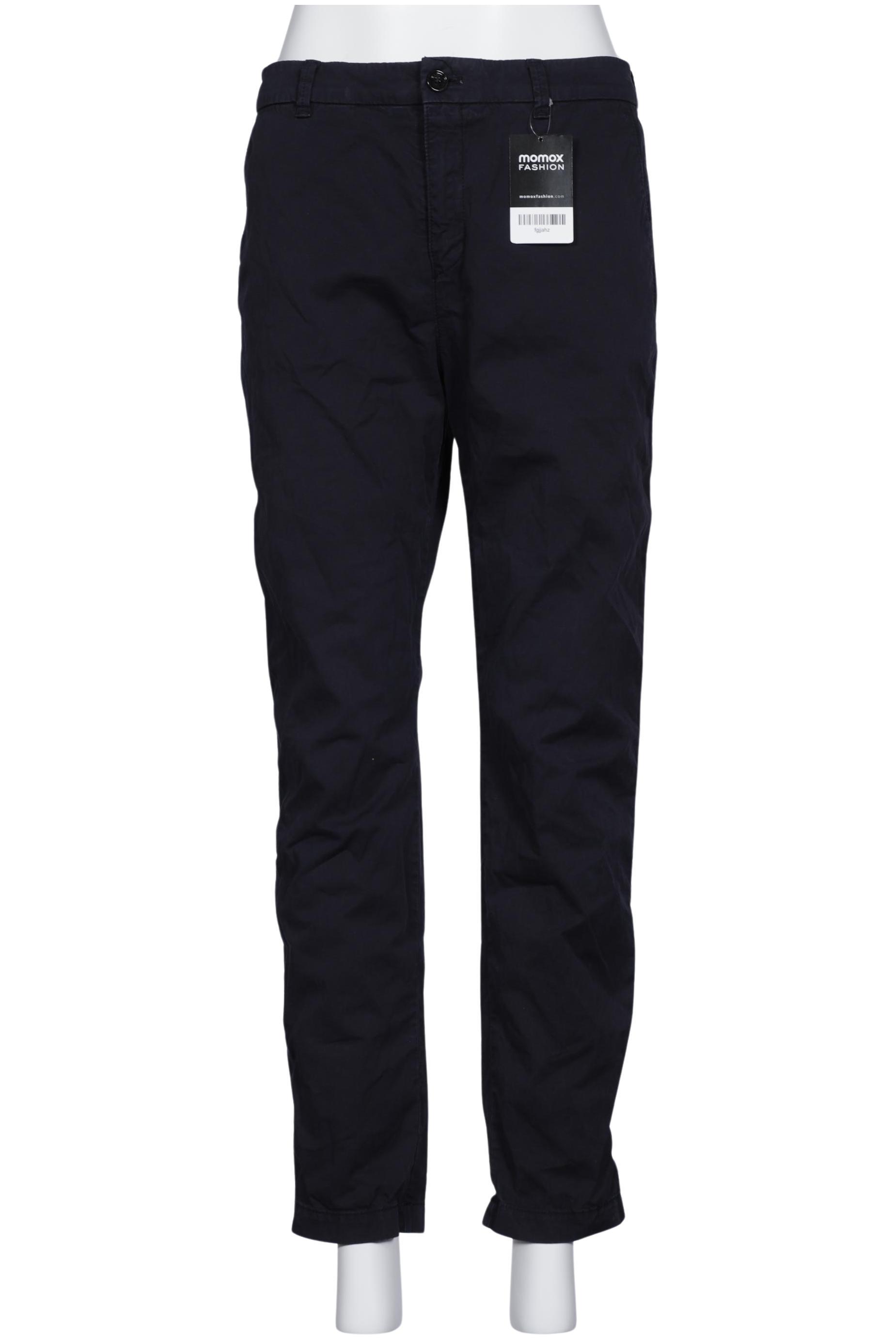 

Boss by Hugo Boss Damen Stoffhose, marineblau, Gr. 38