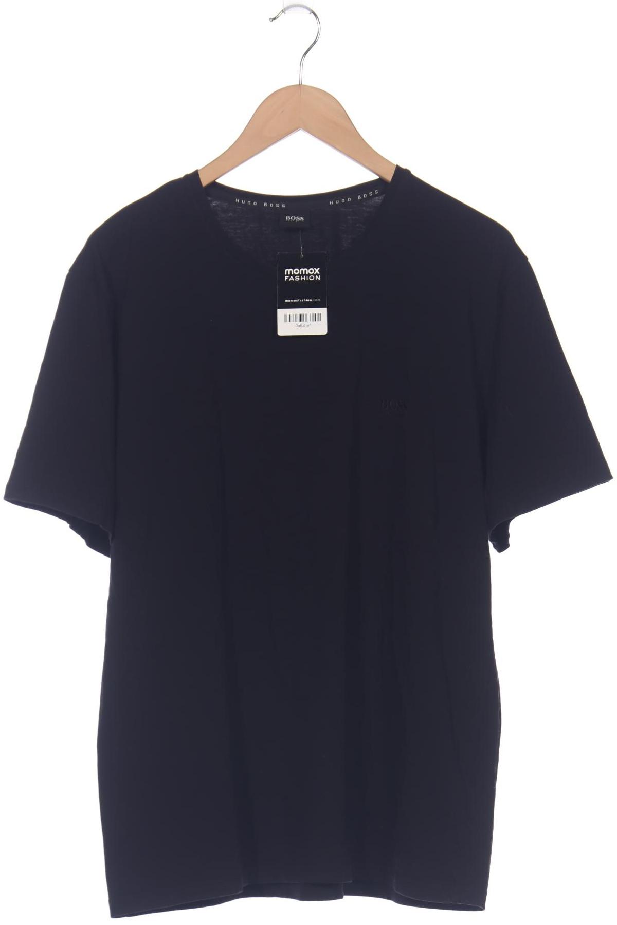 

Boss by Hugo Boss Herren T-Shirt, schwarz, Gr. 54