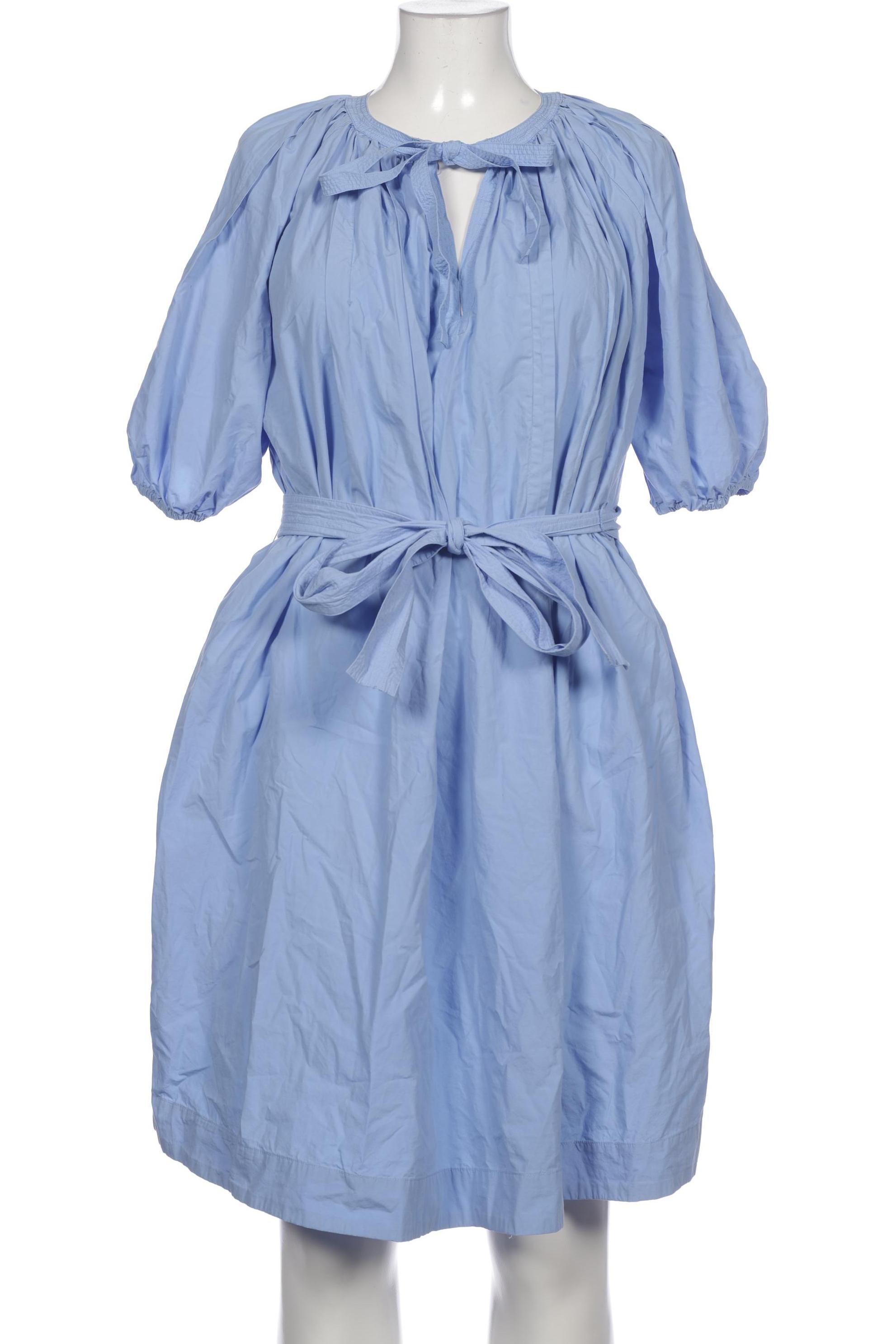

Boss by Hugo Boss Damen Kleid, hellblau, Gr. 44