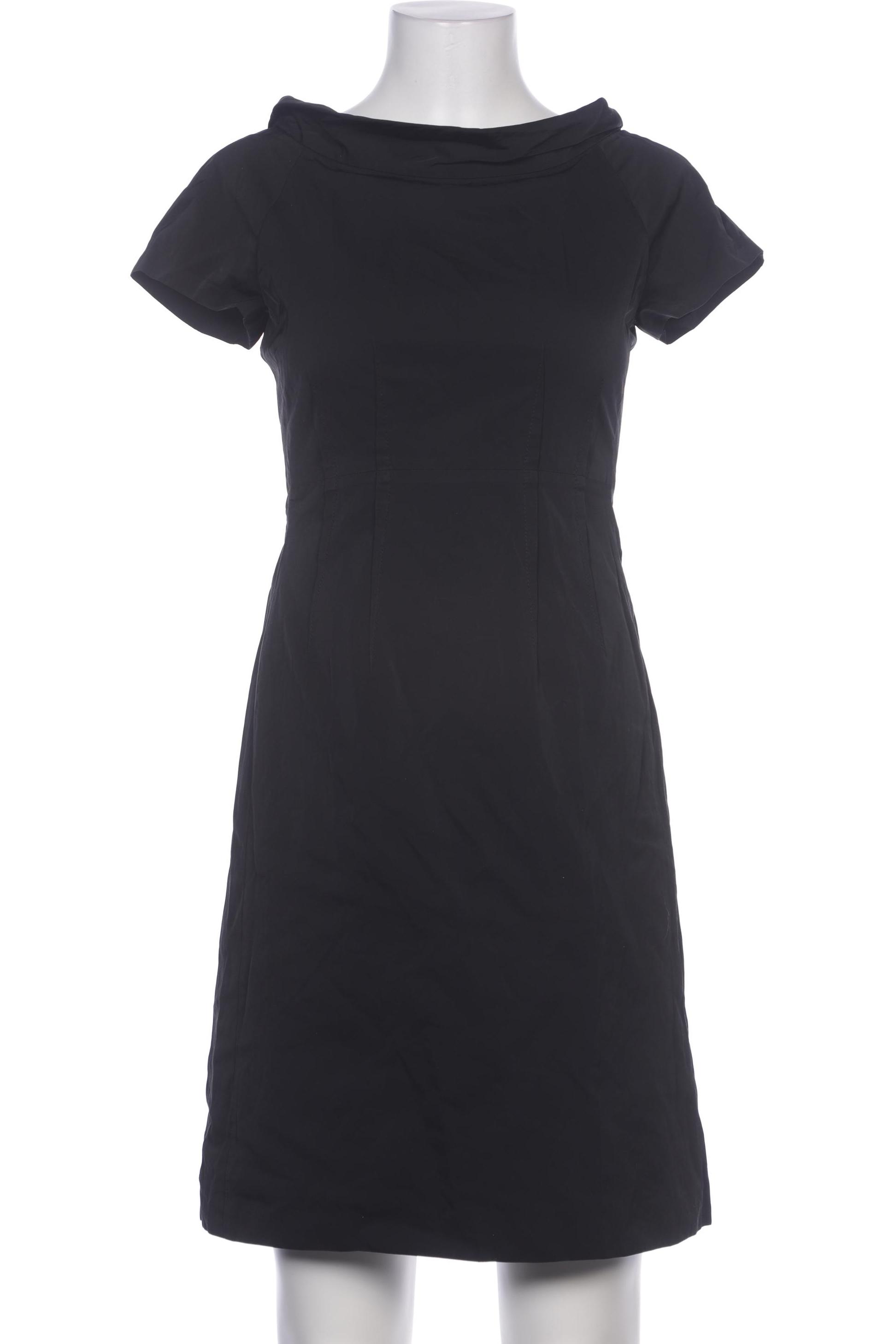 

Boss by Hugo Boss Damen Kleid, schwarz, Gr. 38