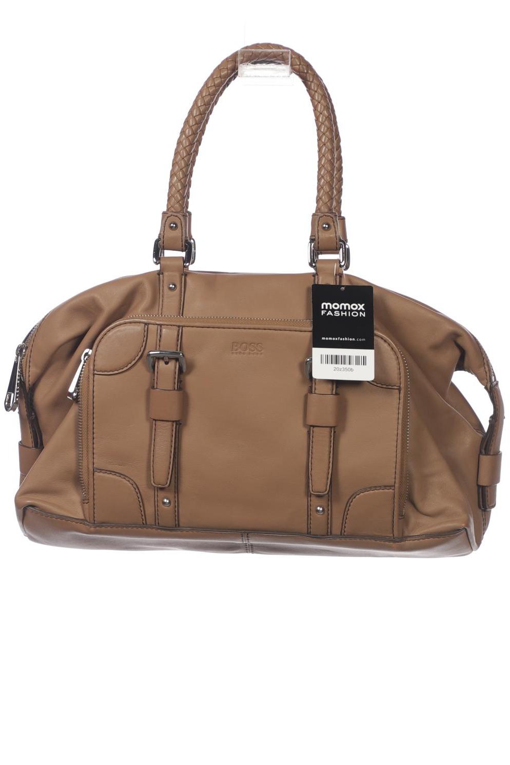 

BOSS by Hugo Boss Damen Handtasche, braun