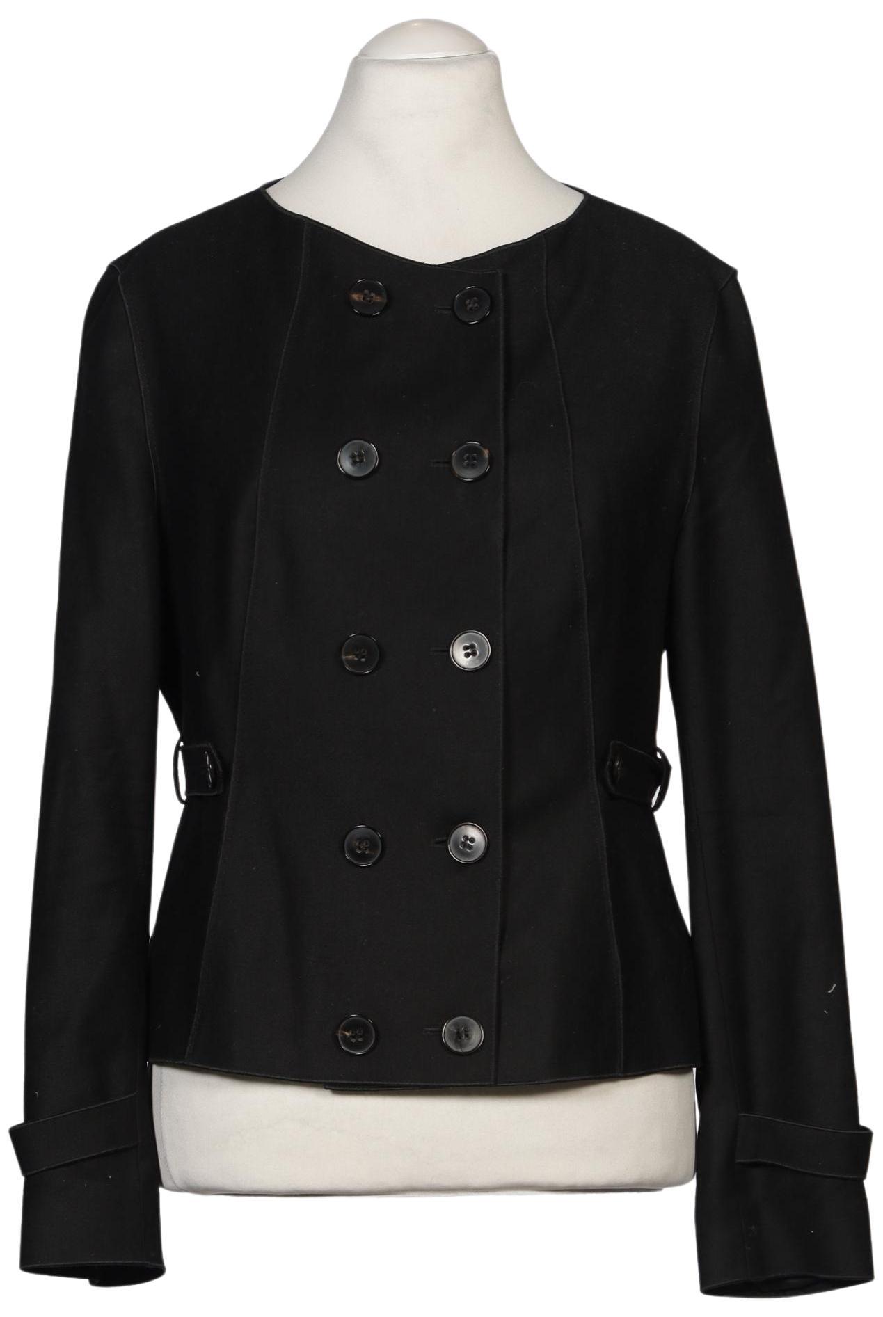 

Boss by Hugo Boss Damen Blazer, schwarz, Gr. 44