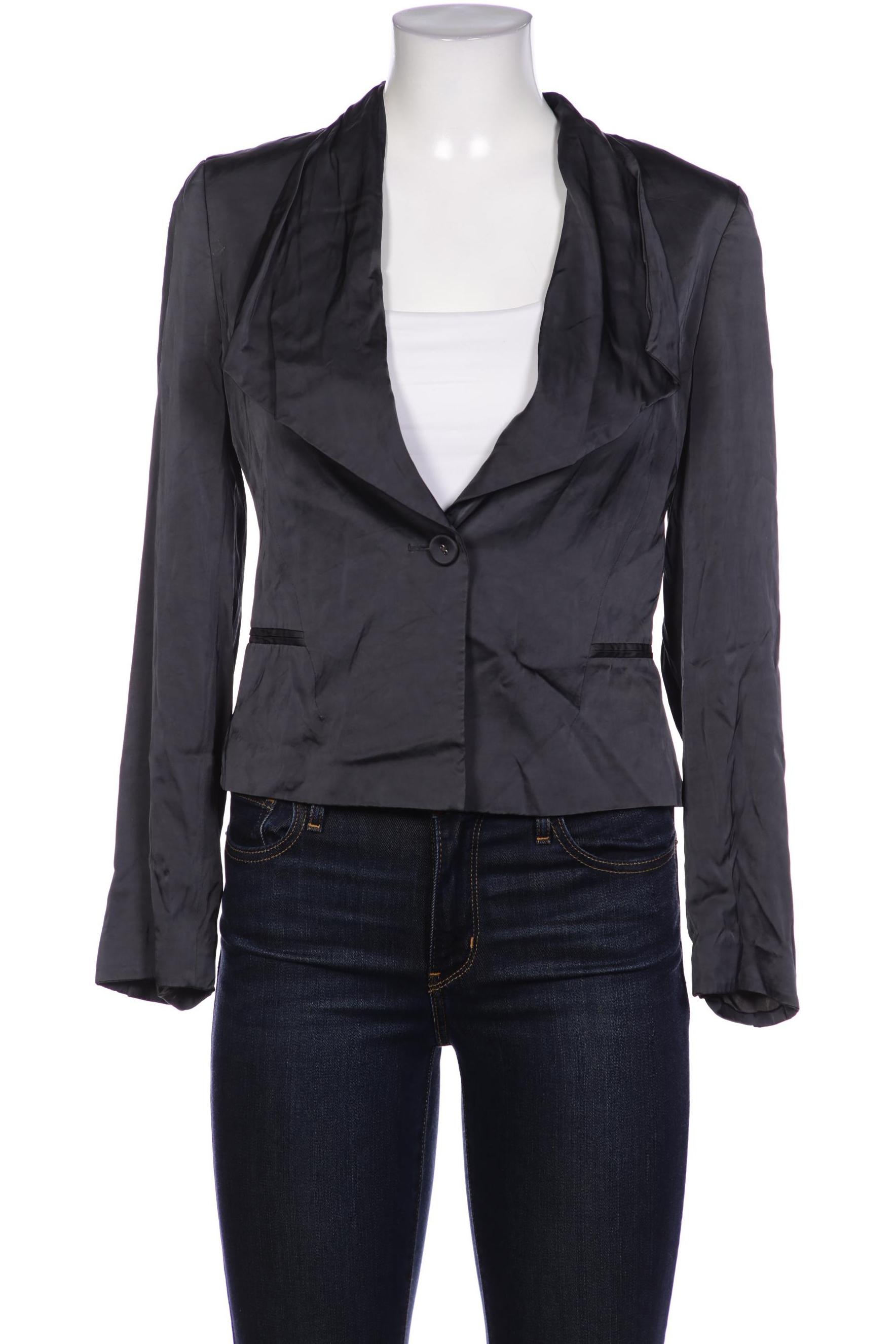 

Boss by Hugo Boss Damen Blazer, grau, Gr. 36