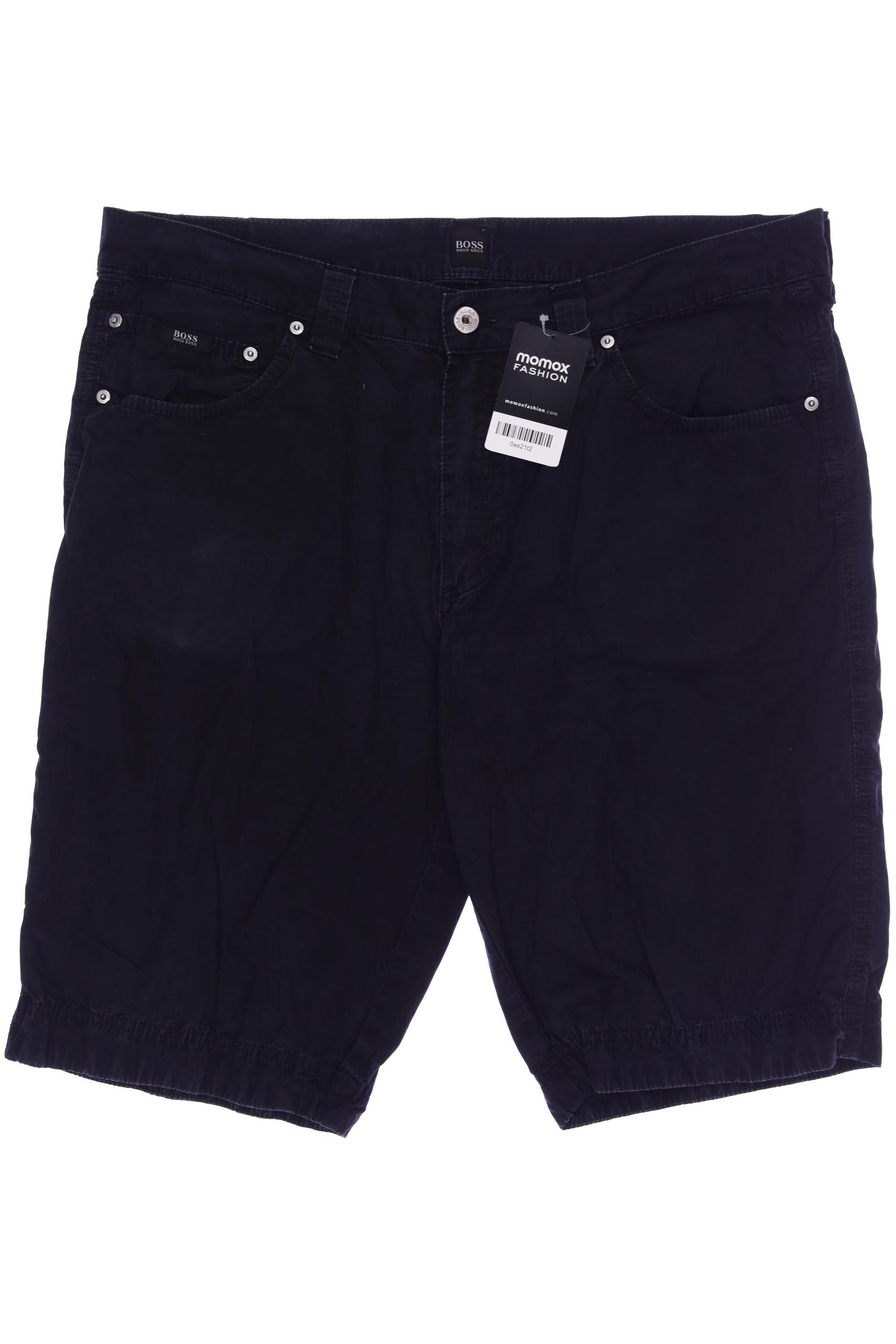 

BOSS by Hugo Boss Herren Shorts, schwarz