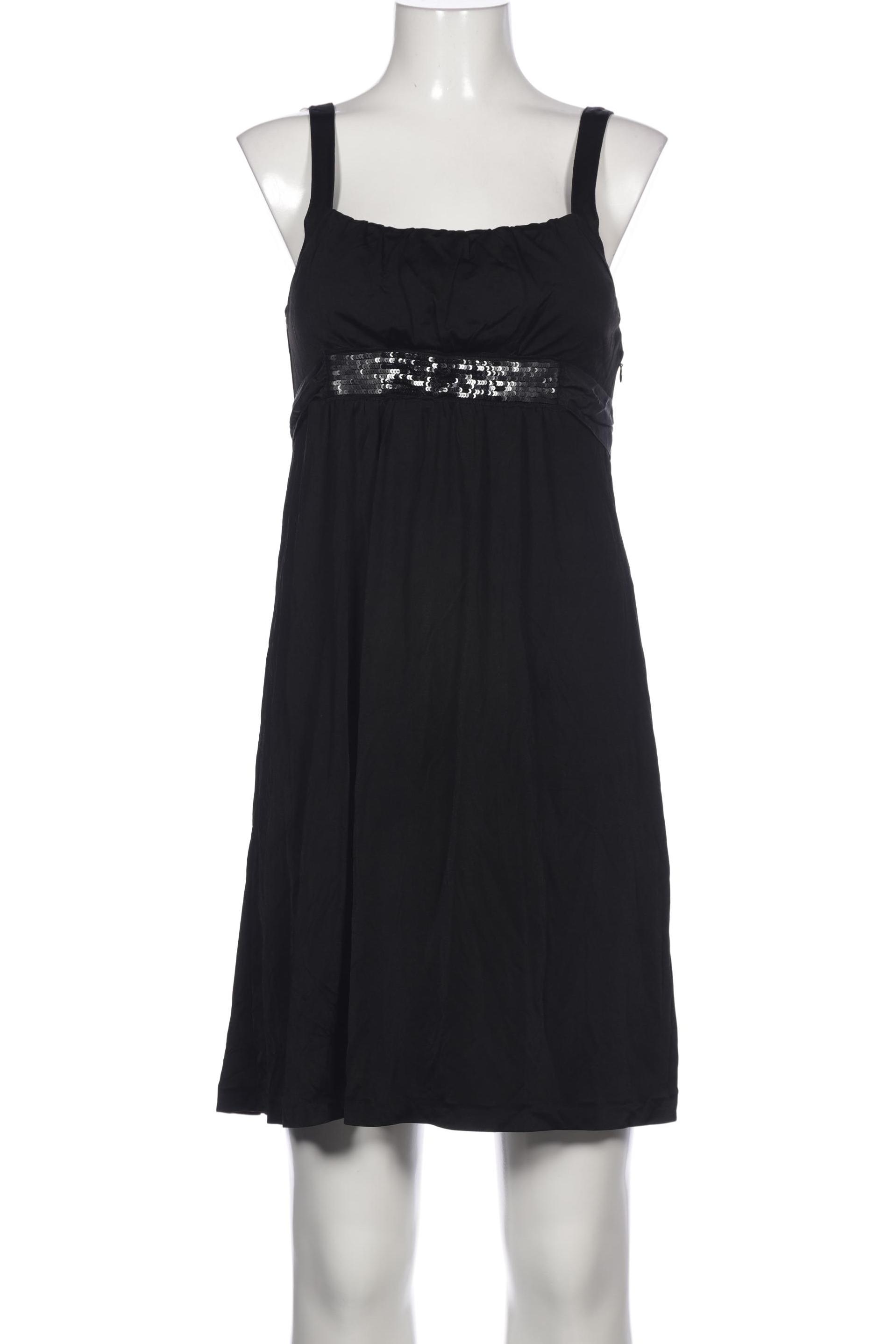 

Boss by Hugo Boss Damen Kleid, schwarz, Gr. 38
