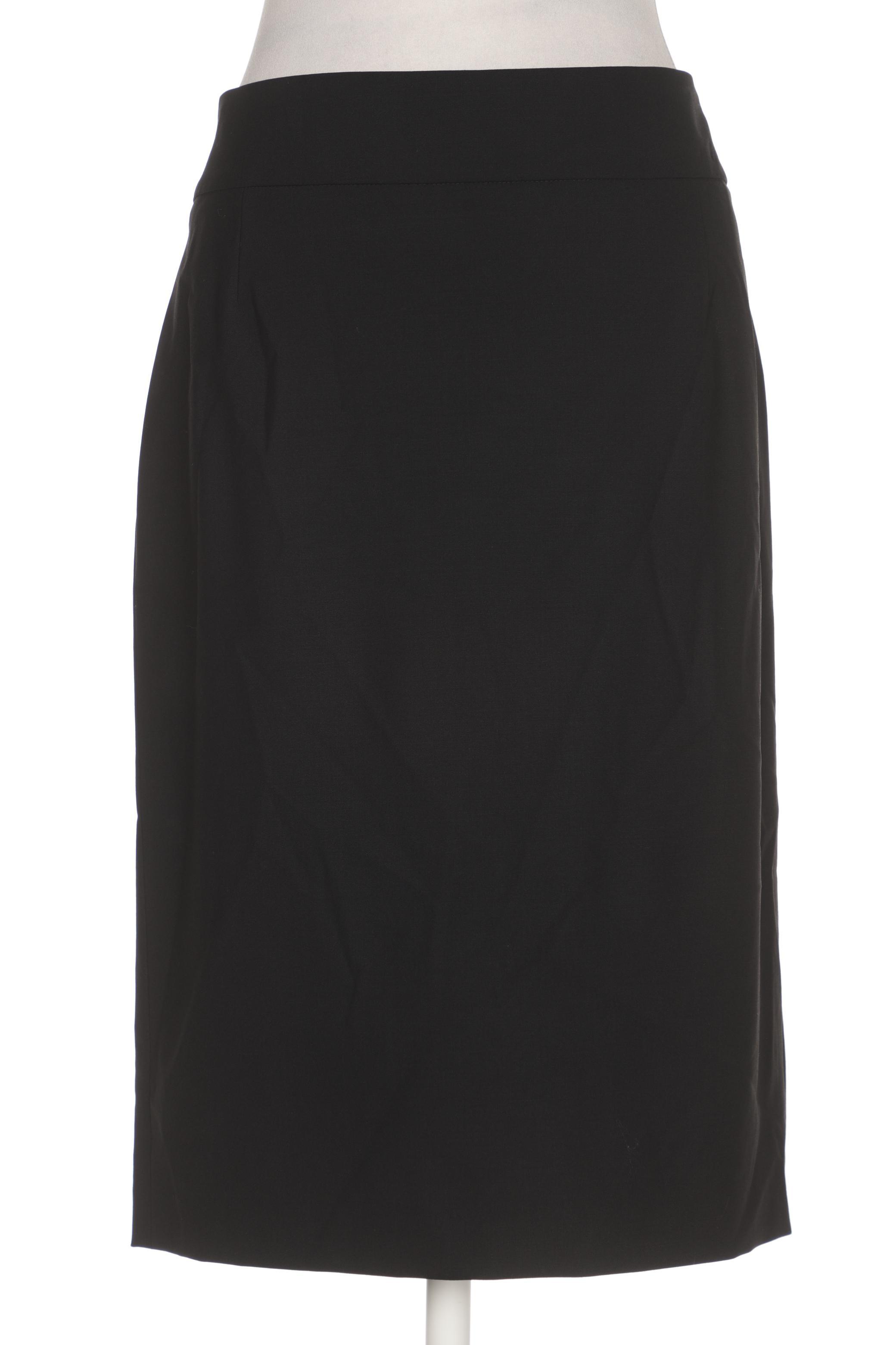 

Boss by Hugo Boss Damen Rock, schwarz, Gr. 38
