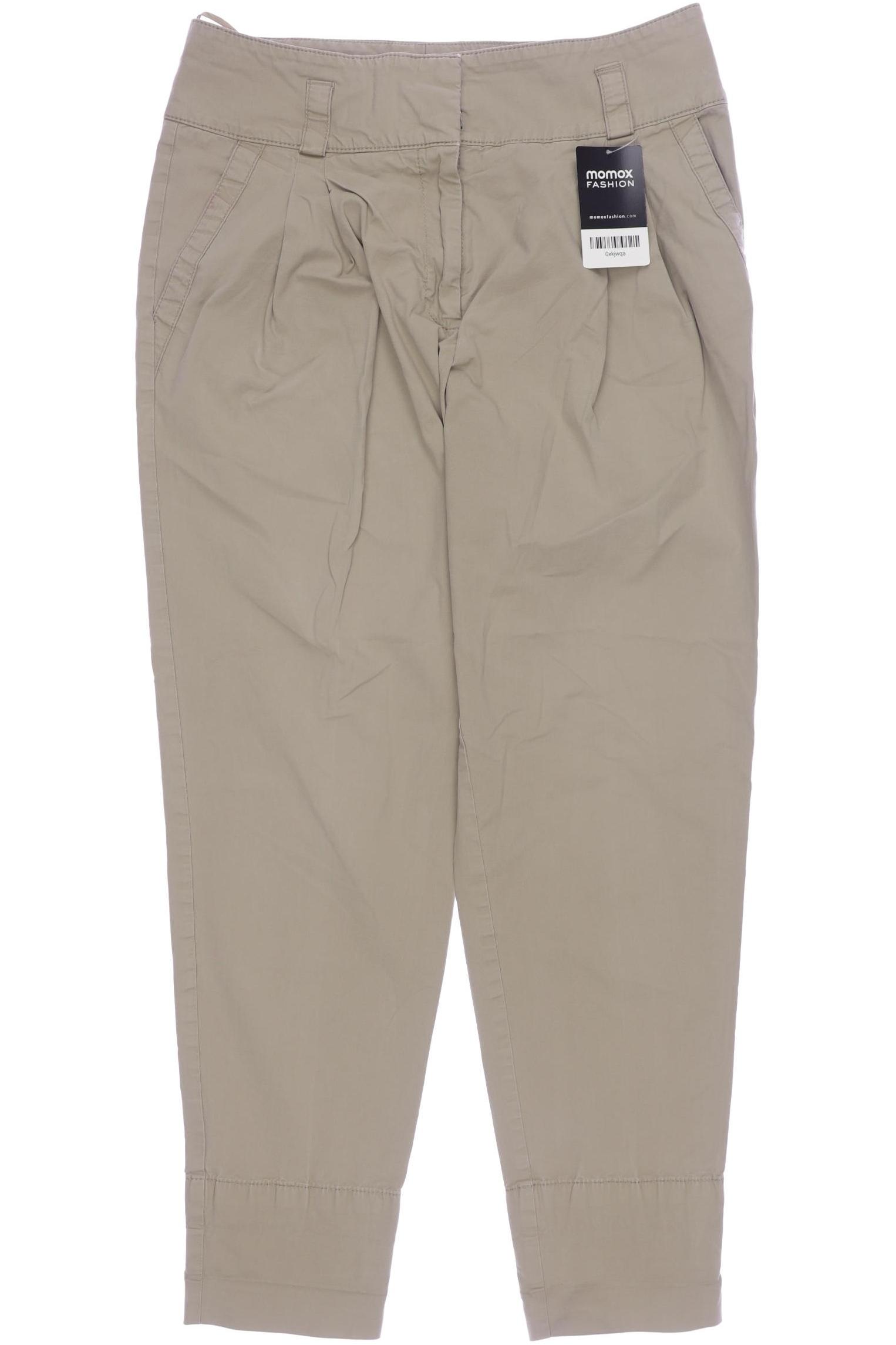 

Boss by Hugo Boss Damen Stoffhose, beige, Gr. 38