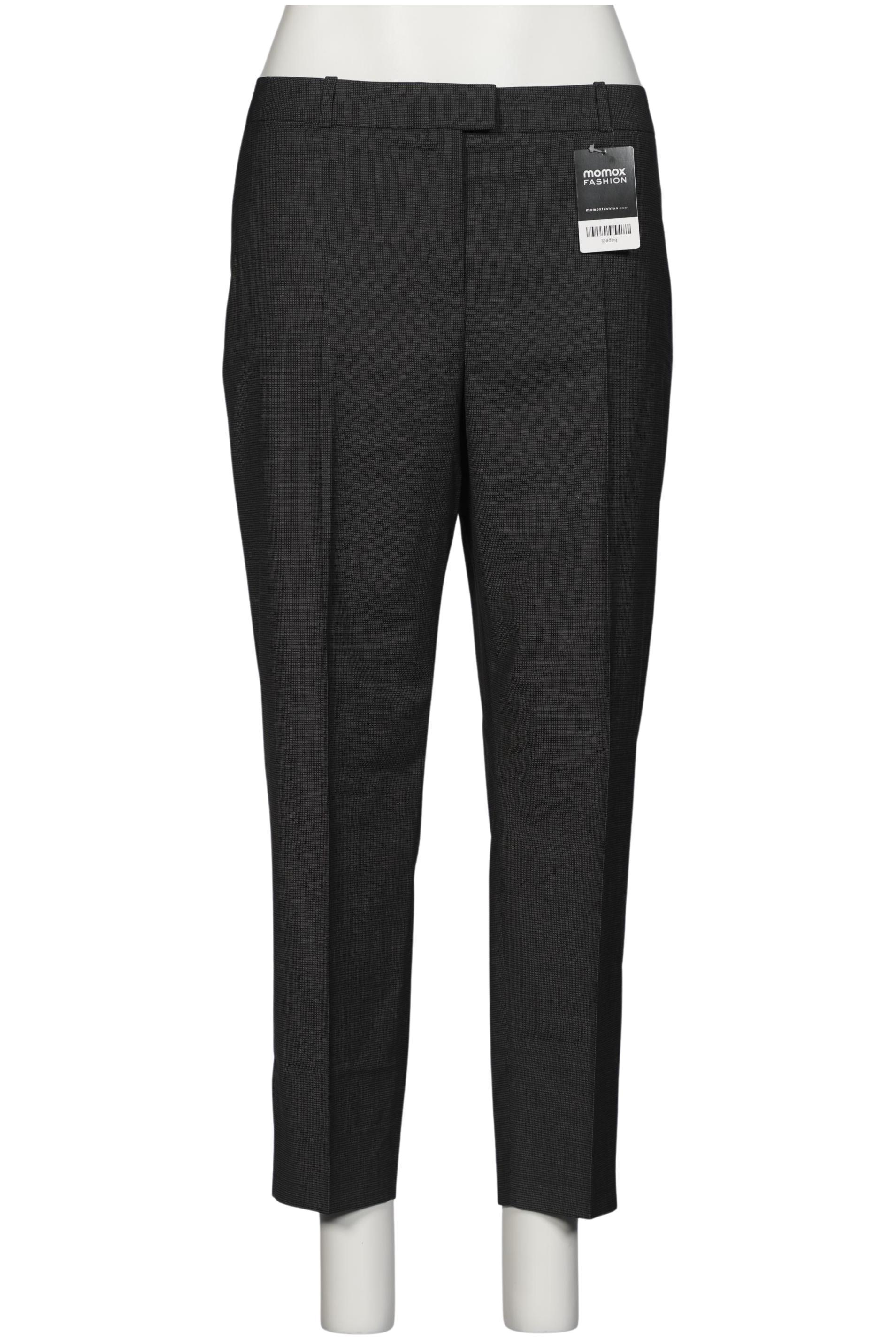 

Boss by Hugo Boss Damen Stoffhose, grau, Gr. 46