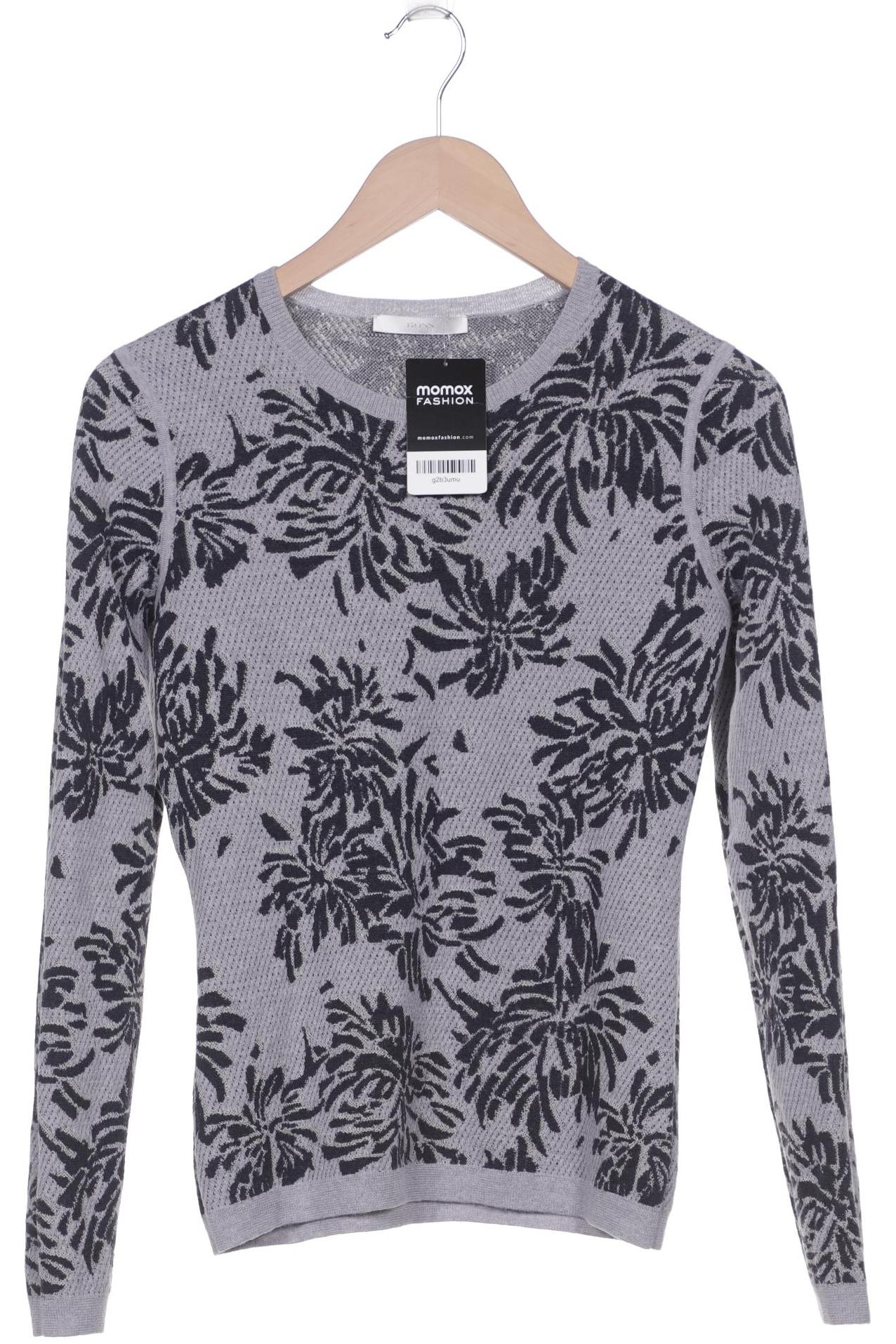 

Boss by Hugo Boss Damen Pullover, grau, Gr. 38