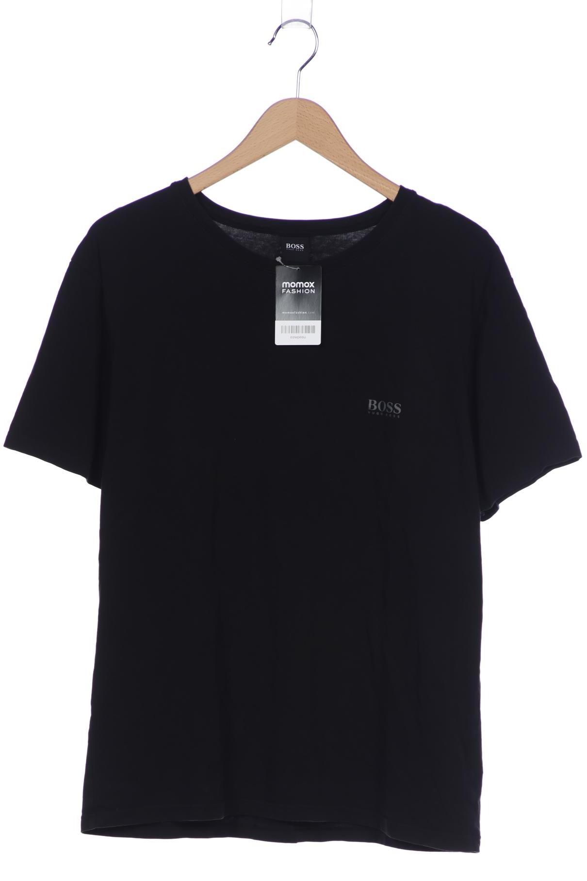 

Boss by Hugo Boss Herren T-Shirt, schwarz, Gr. 54