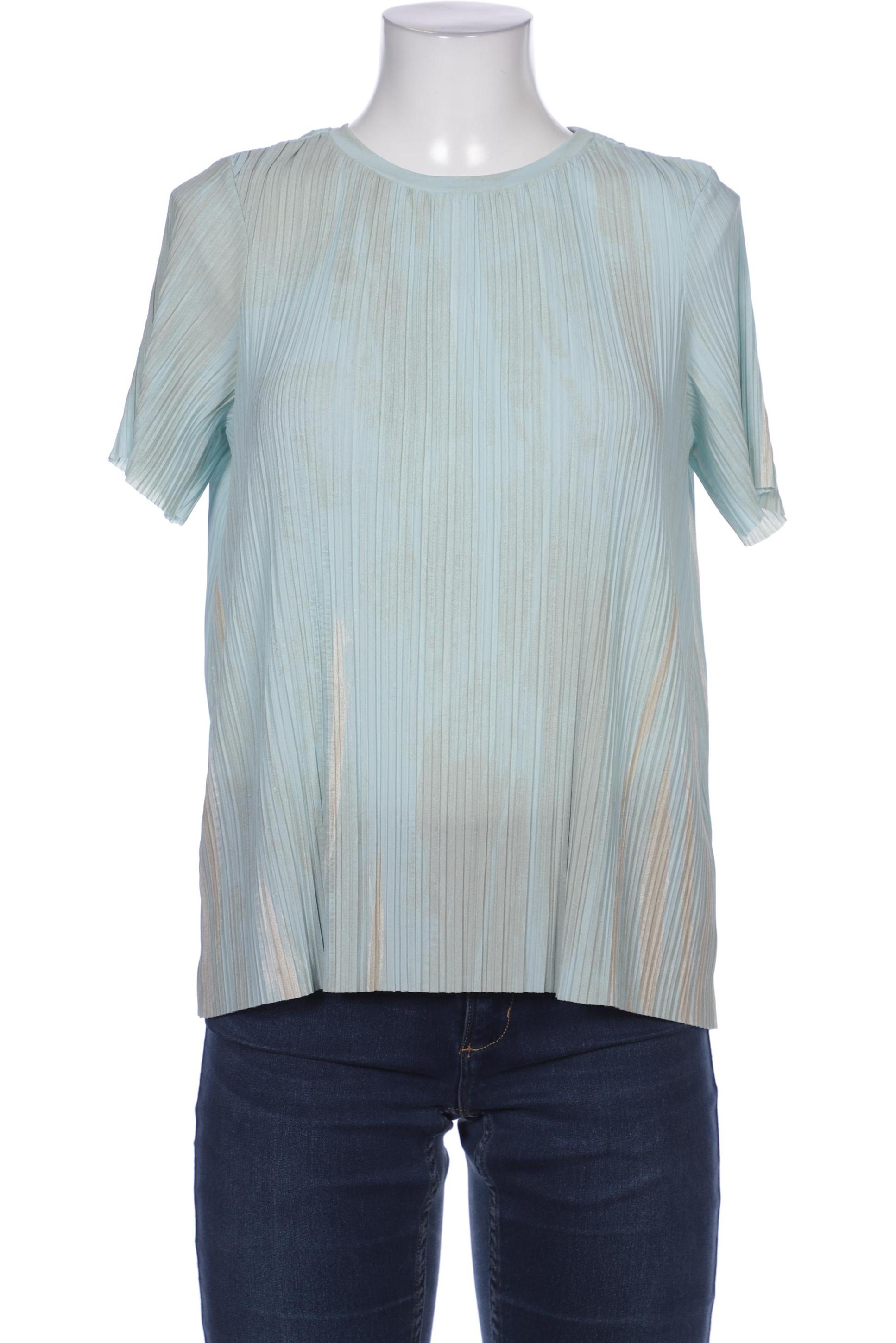 

Boss by Hugo Boss Damen Bluse, hellblau, Gr. 42