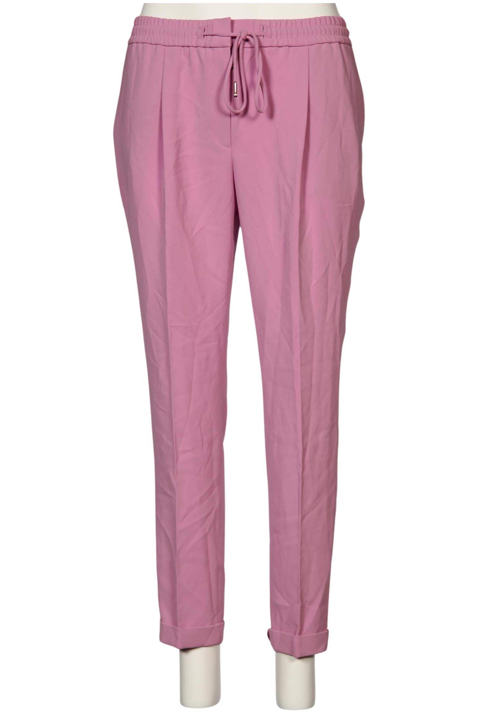 

Boss by Hugo Boss Damen Stoffhose, pink, Gr. 33