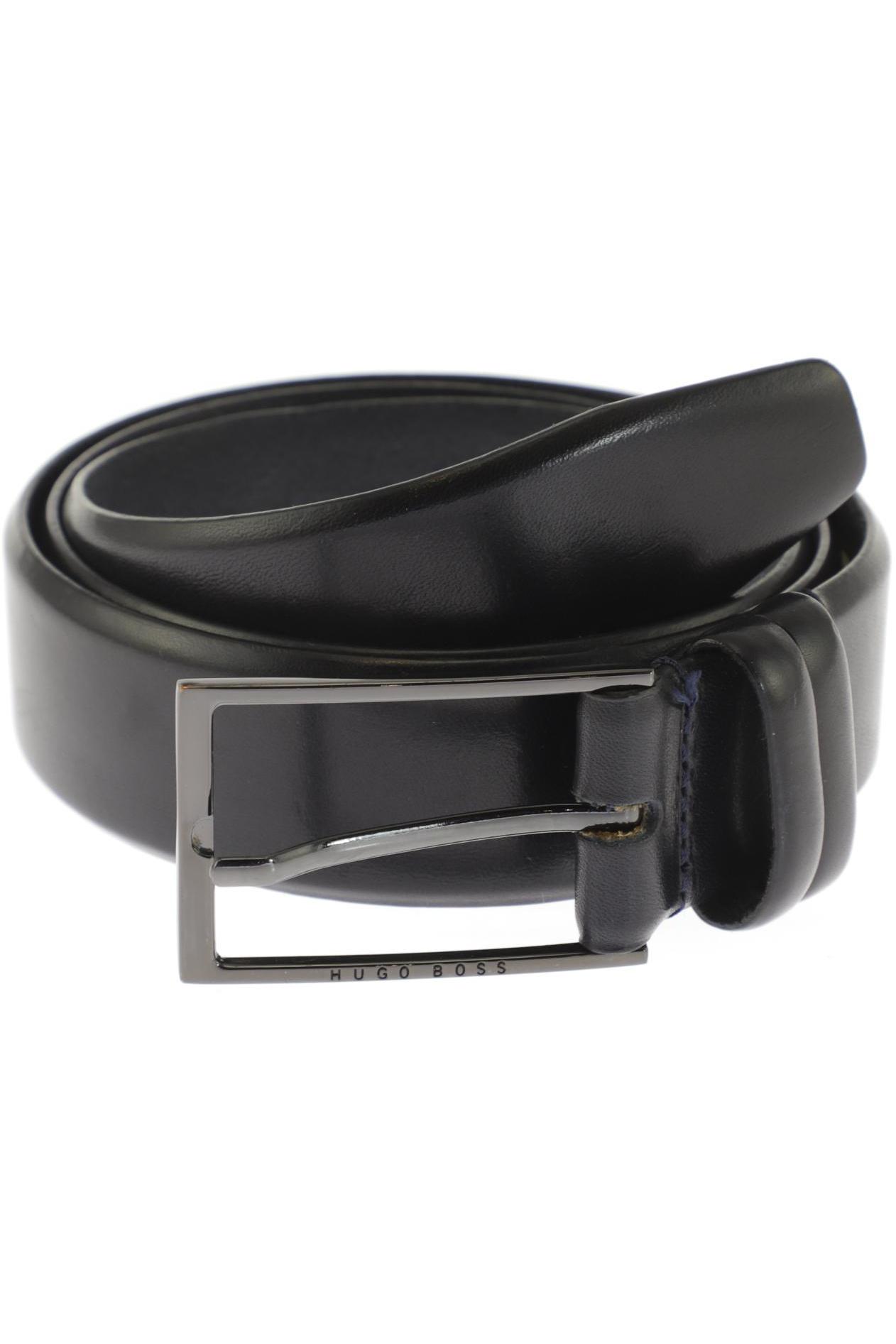 

Boss by Hugo Boss Herren Gürtel, schwarz, Gr. 95