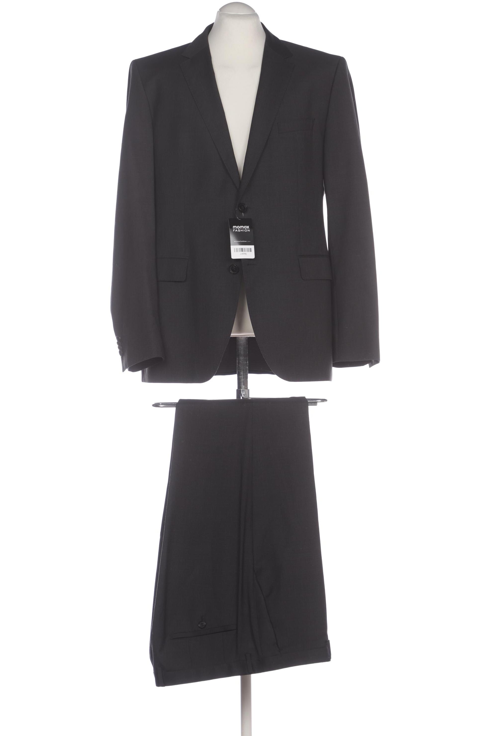

Boss by Hugo Boss Herren Anzug, grau, Gr. 54