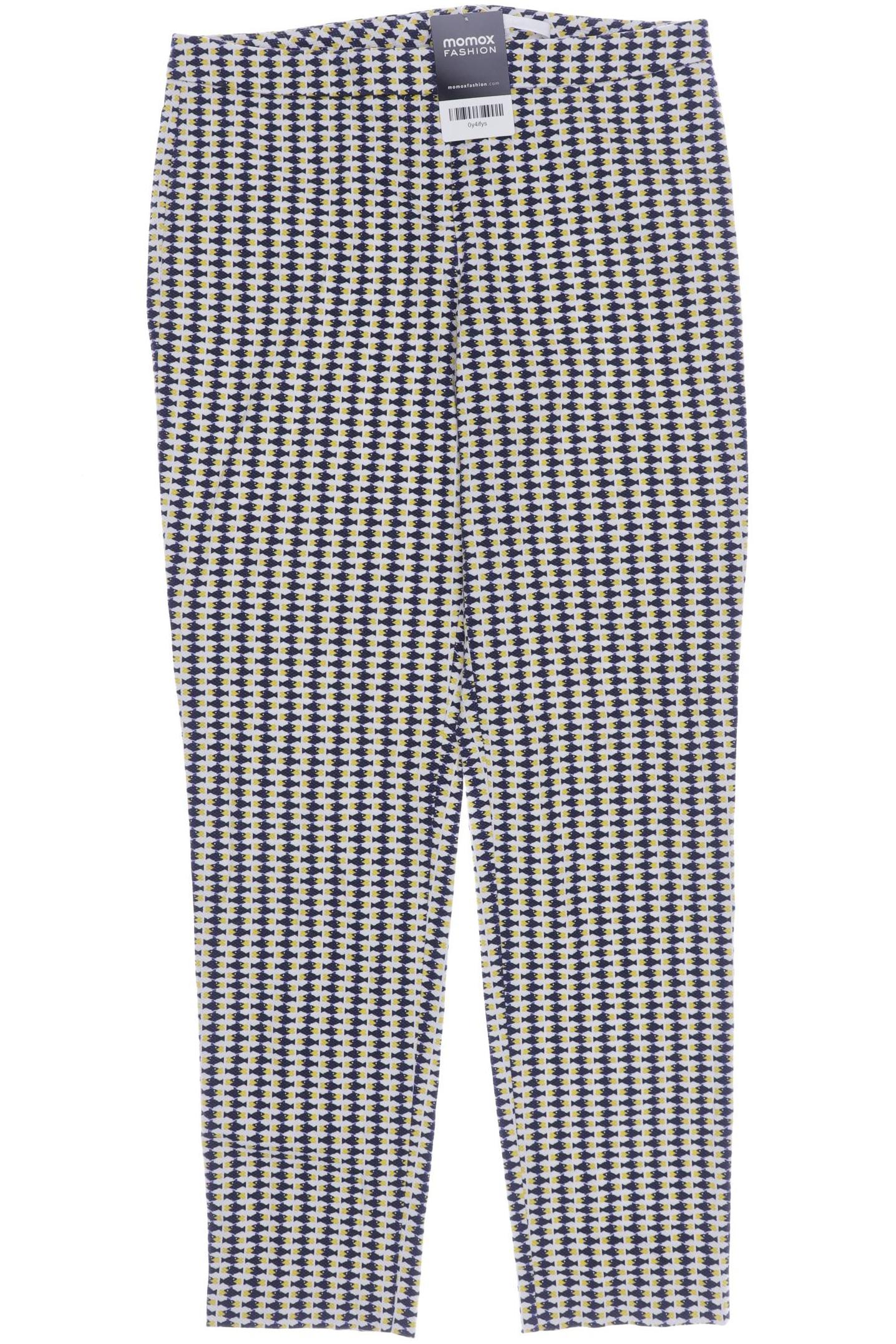

BOSS by Hugo Boss Damen Stoffhose, mehrfarbig
