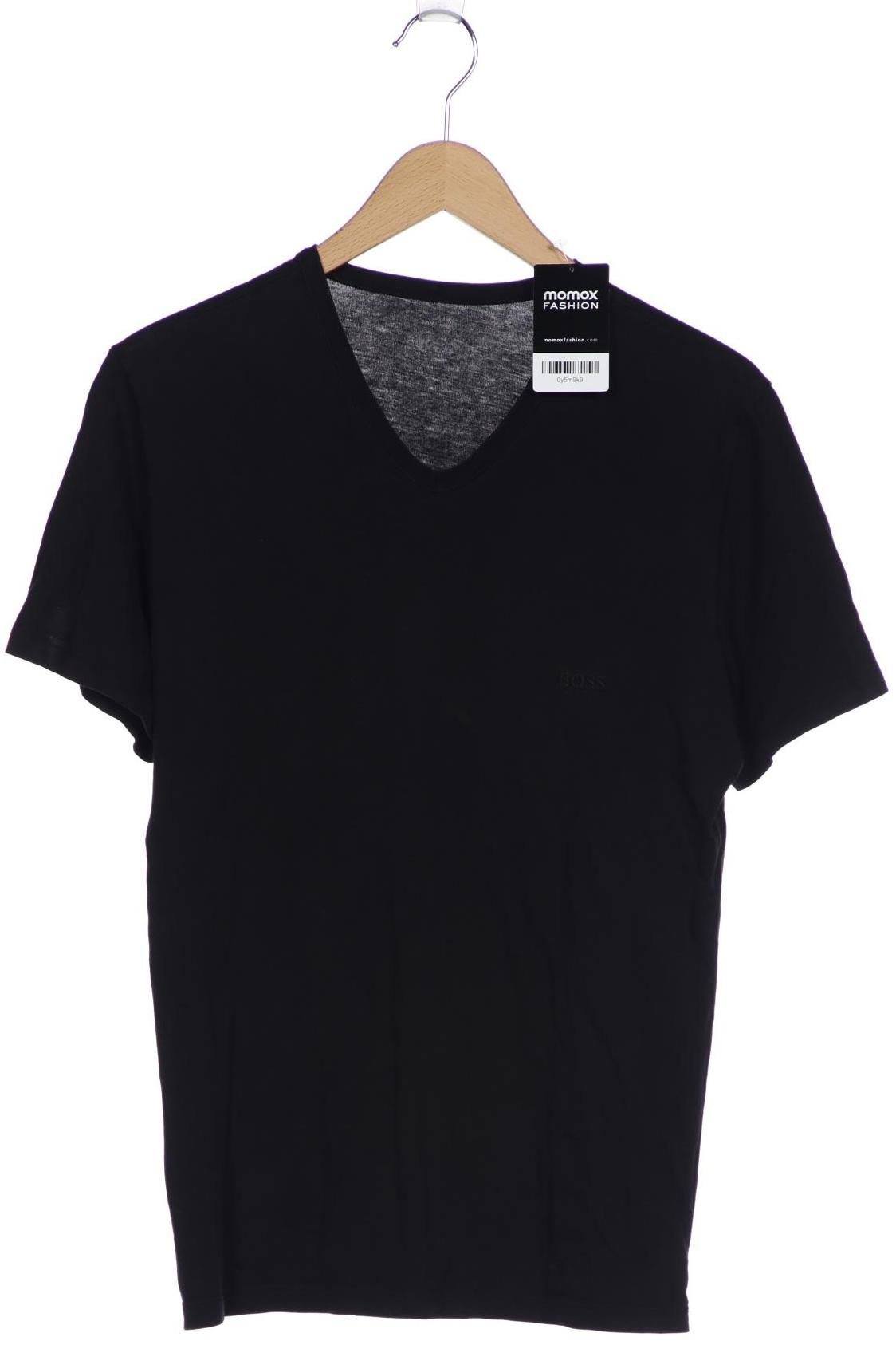 

BOSS by Hugo Boss Herren T-Shirt, schwarz