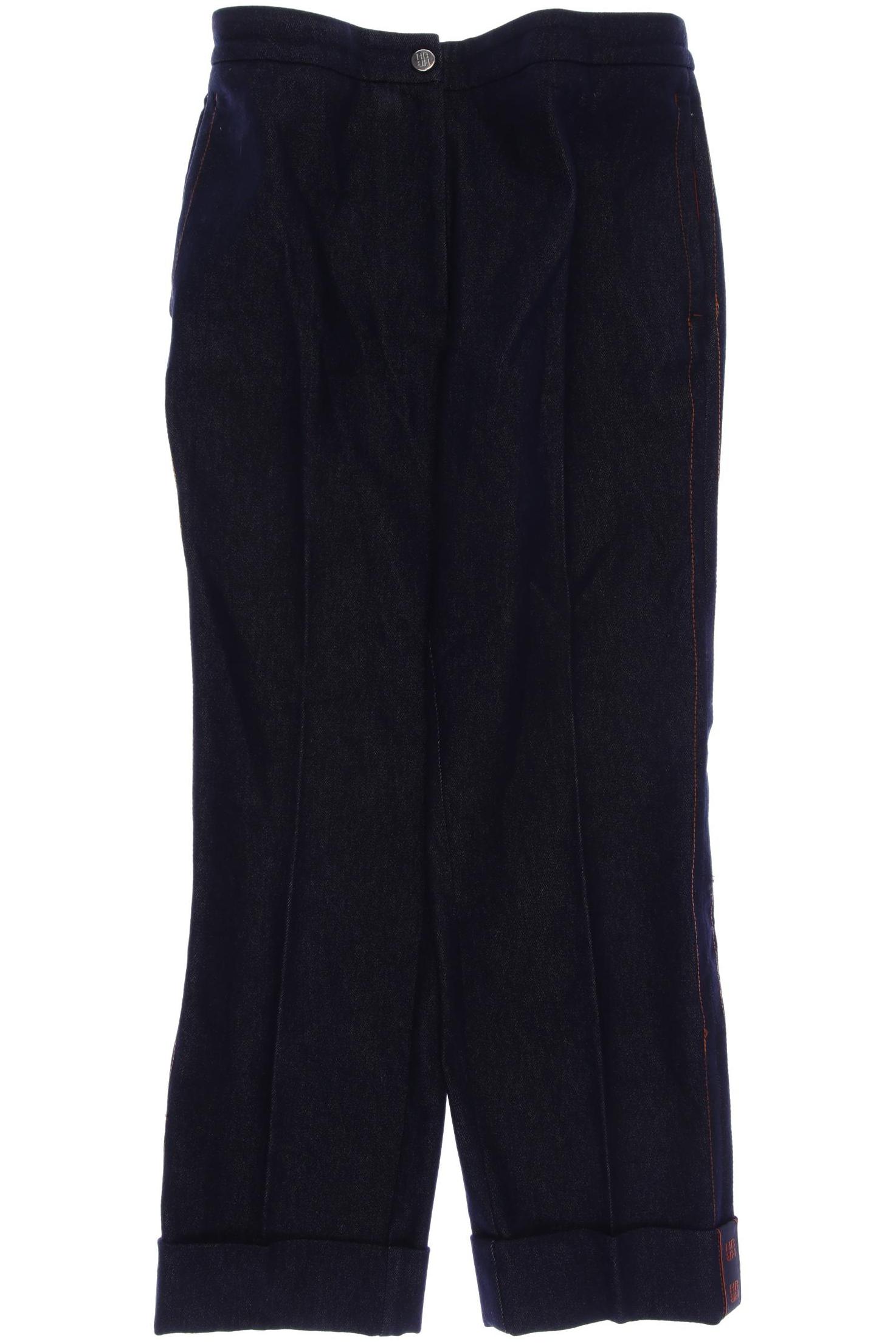 

BOSS by Hugo Boss Damen Jeans, marineblau