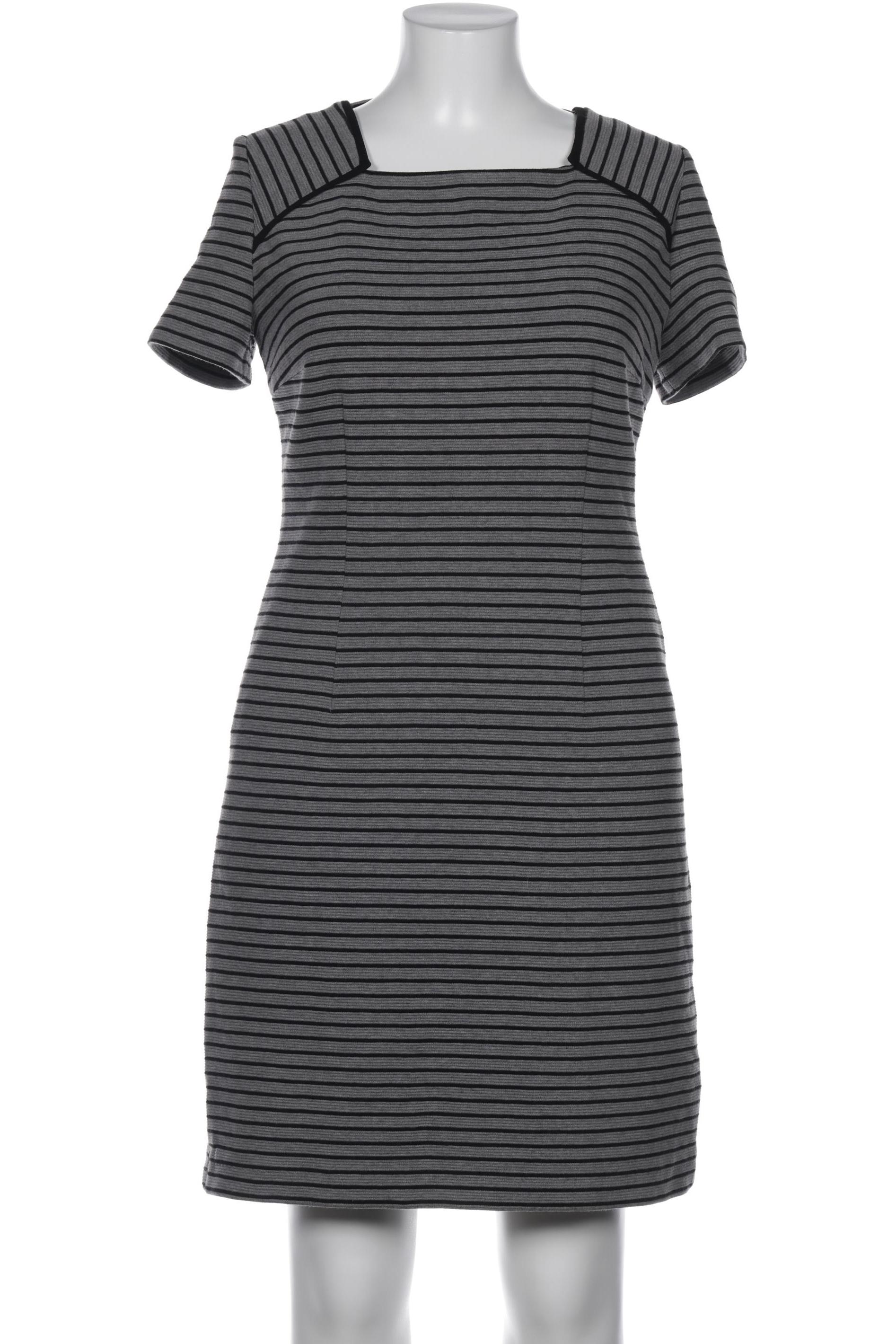 

Boss by Hugo Boss Damen Kleid, grau, Gr. 44