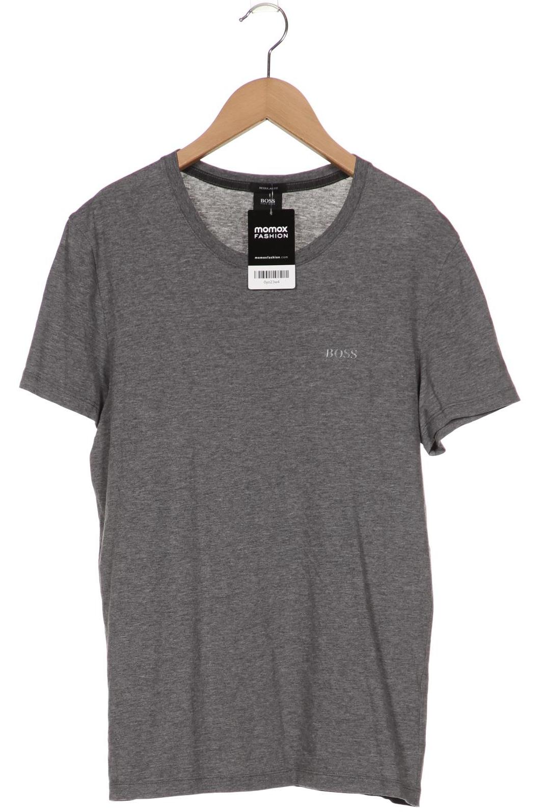 

BOSS by Hugo Boss Herren T-Shirt, grau