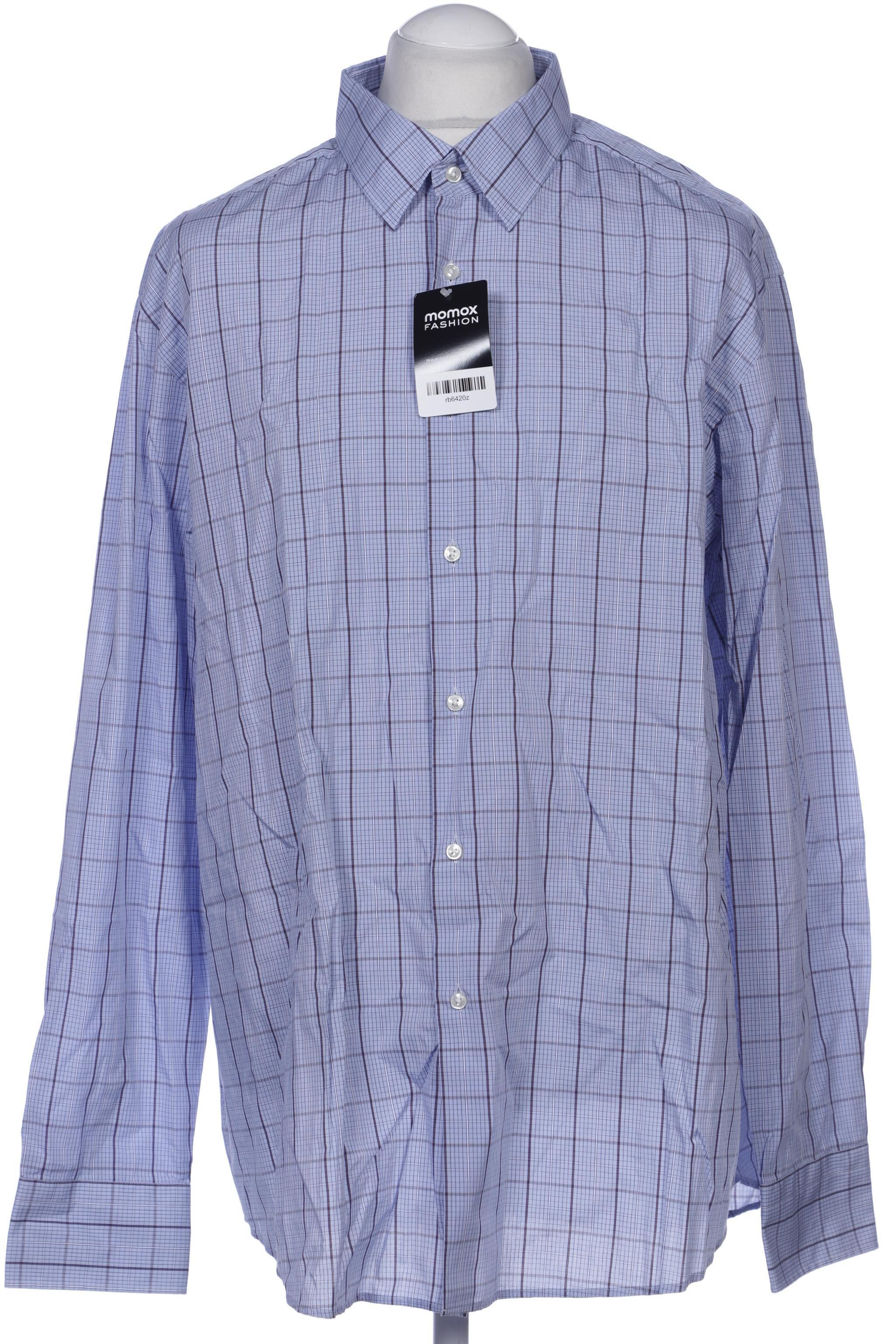 

Boss by Hugo Boss Herren Hemd, hellblau, Gr. 58