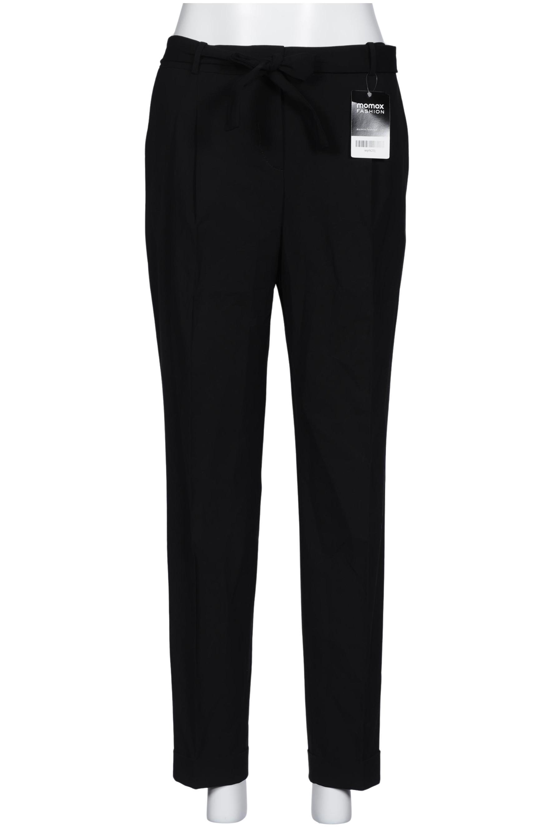 

Boss by Hugo Boss Damen Stoffhose, schwarz, Gr. 40