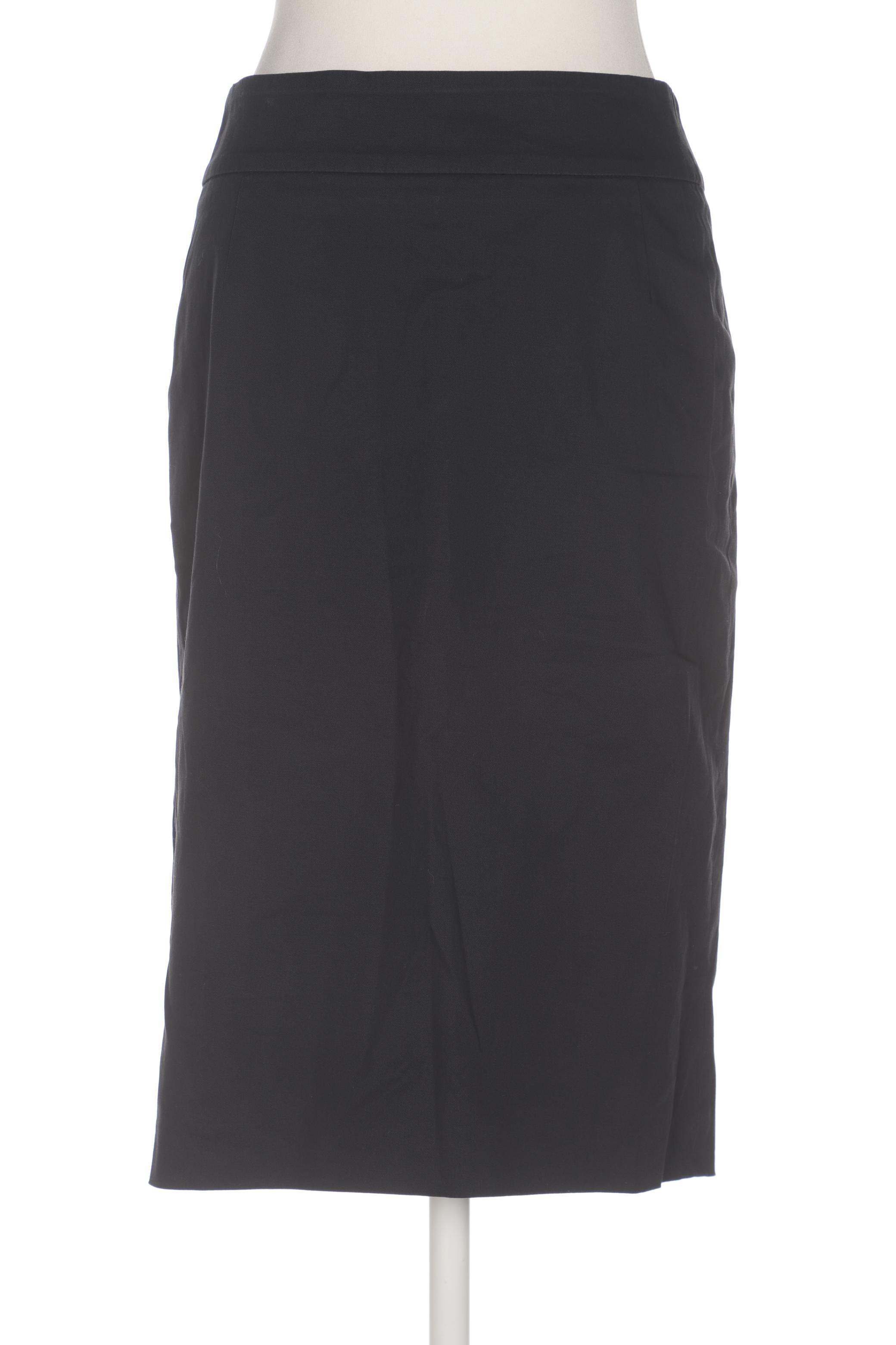 

Boss by Hugo Boss Damen Rock, schwarz, Gr. 34