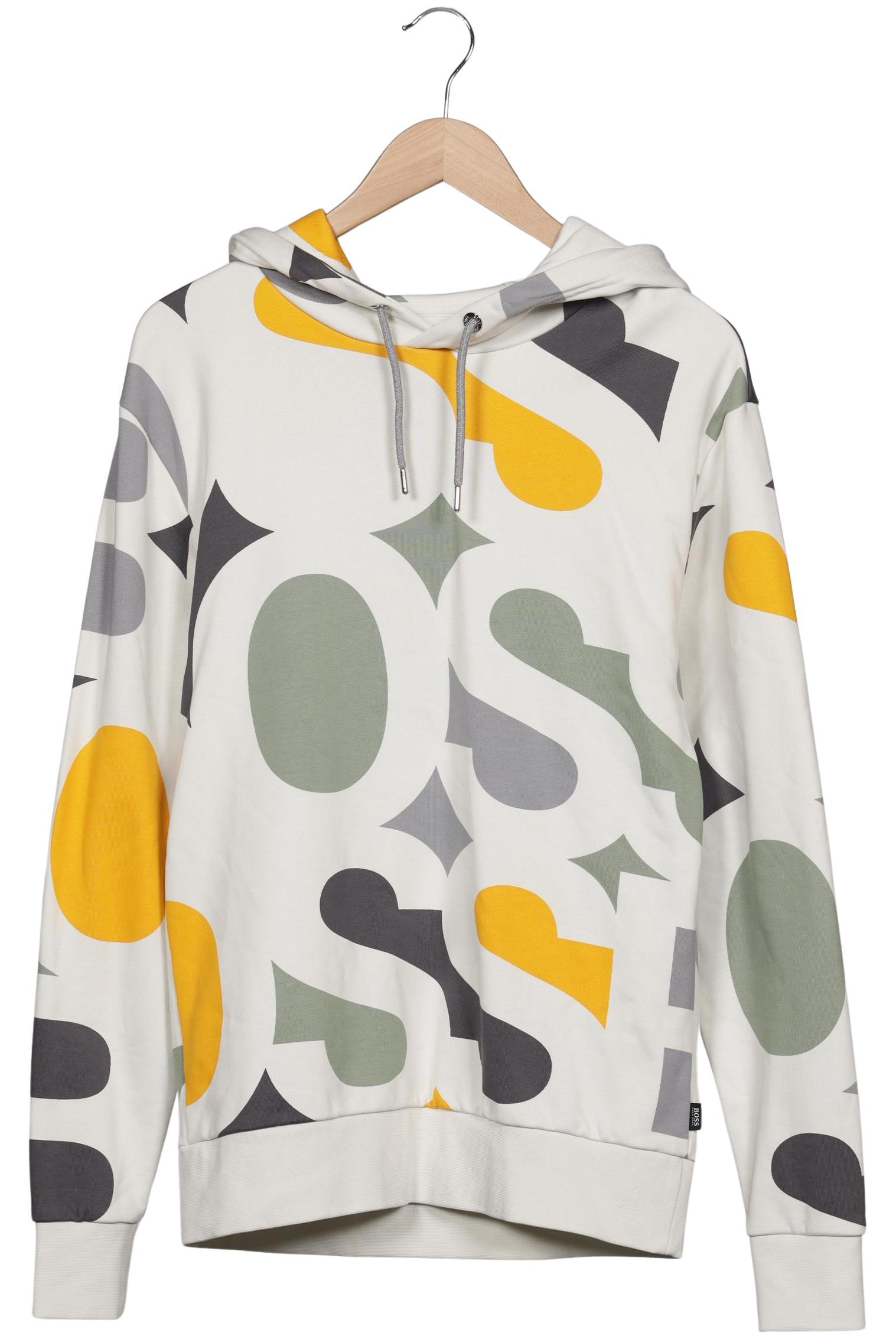 Thumbnail - Boss by Hugo Boss Herren Kapuzenpullover, mehrfarbig, Gr. 46