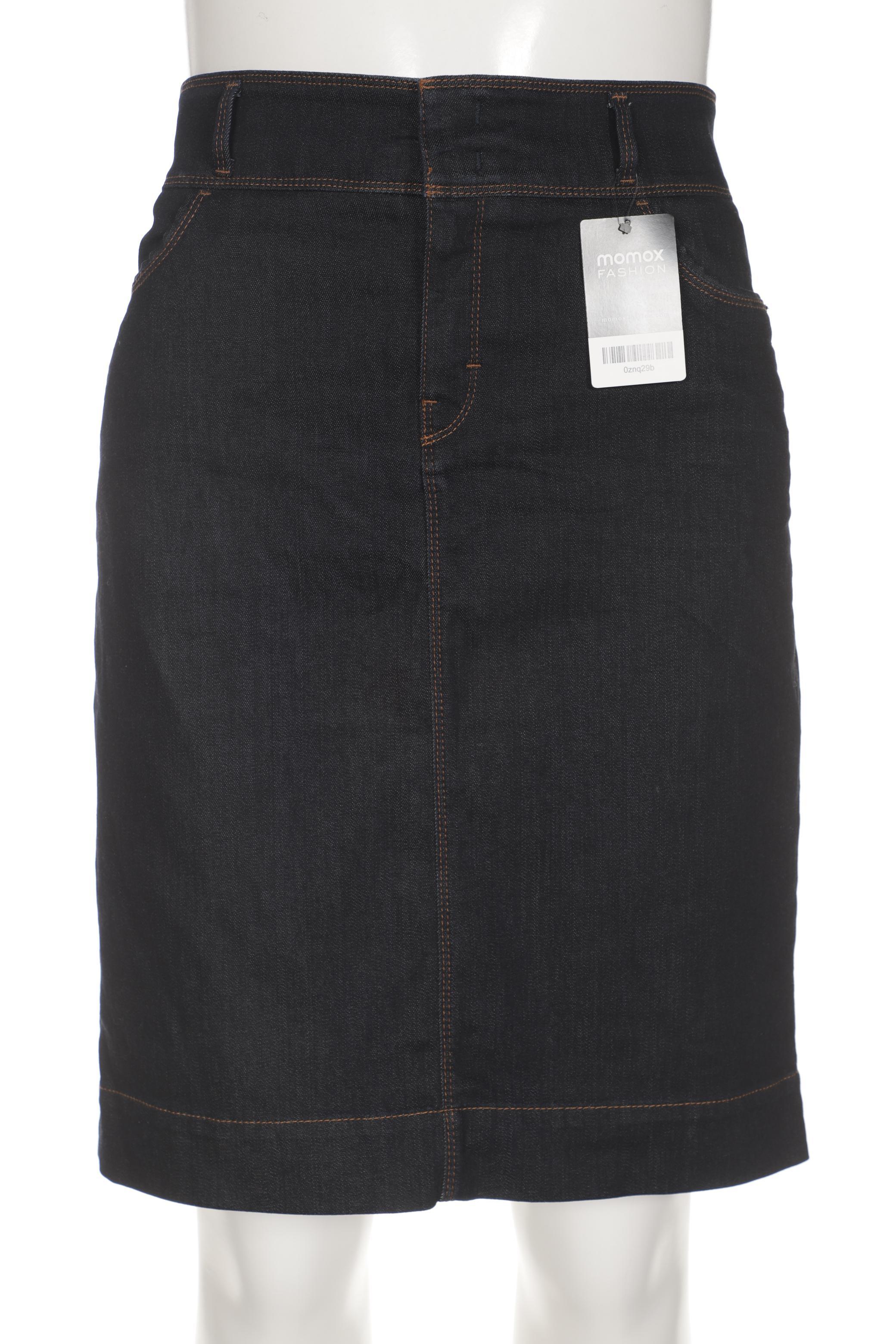 

BOSS by Hugo Boss Damen Rock, marineblau