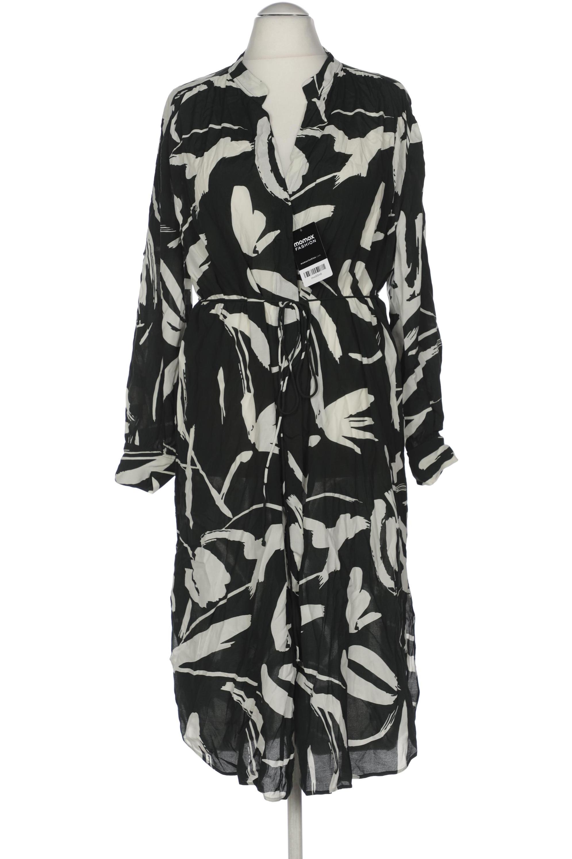 

Boss by Hugo Boss Damen Kleid, grün, Gr. 46