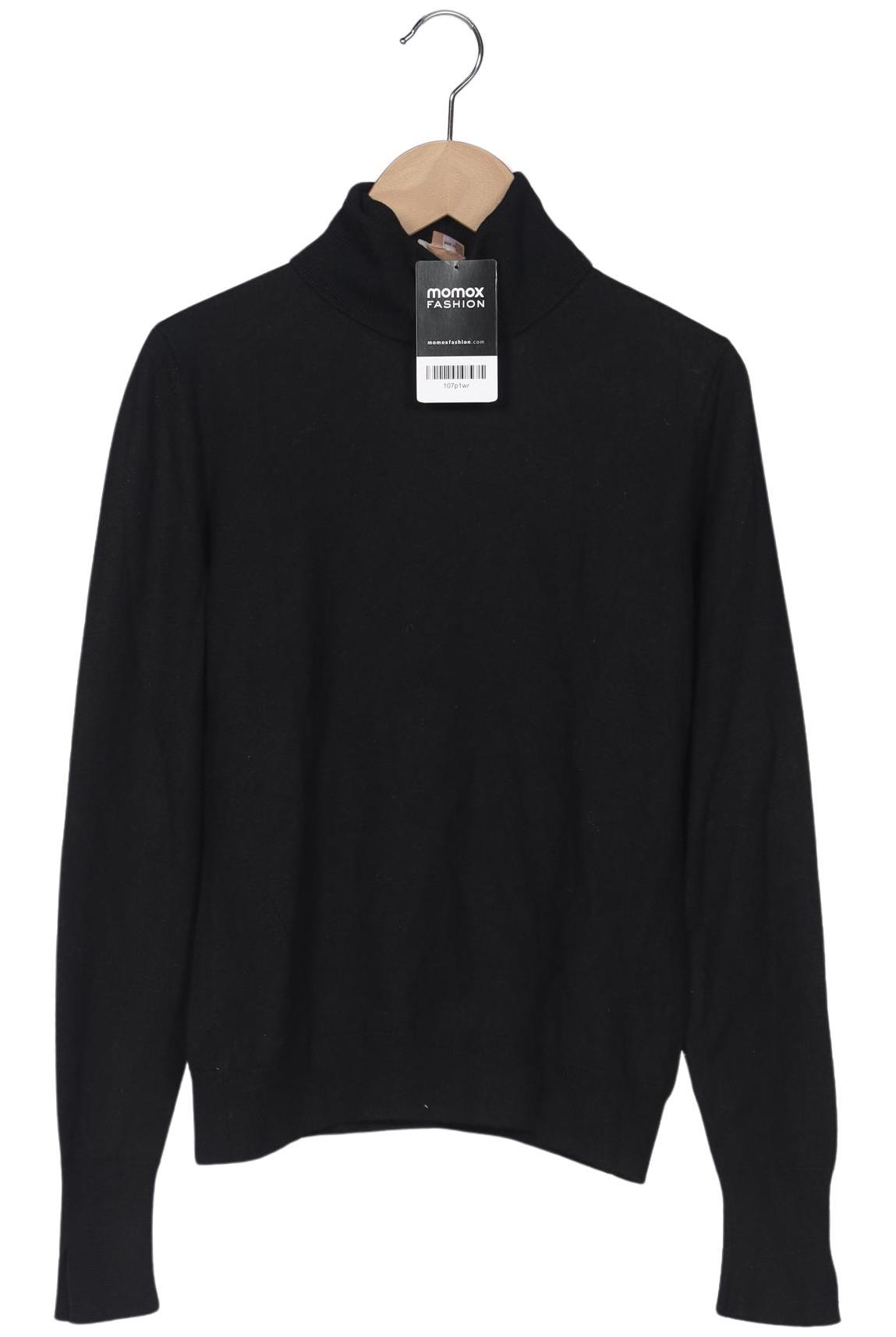 

Boss by Hugo Boss Damen Pullover, schwarz, Gr. 38