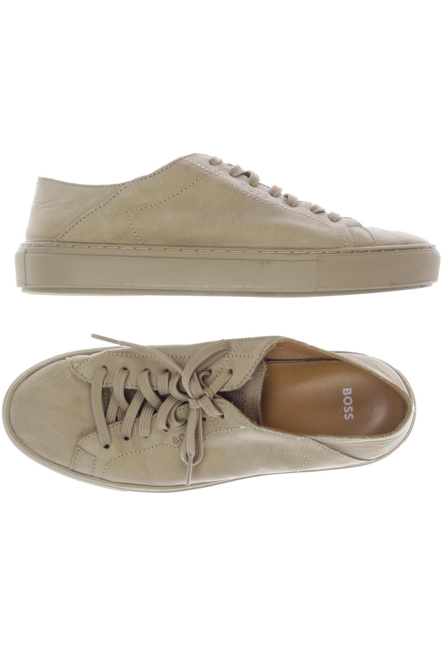 

Boss by Hugo Boss Damen Sneakers, beige, Gr. 39