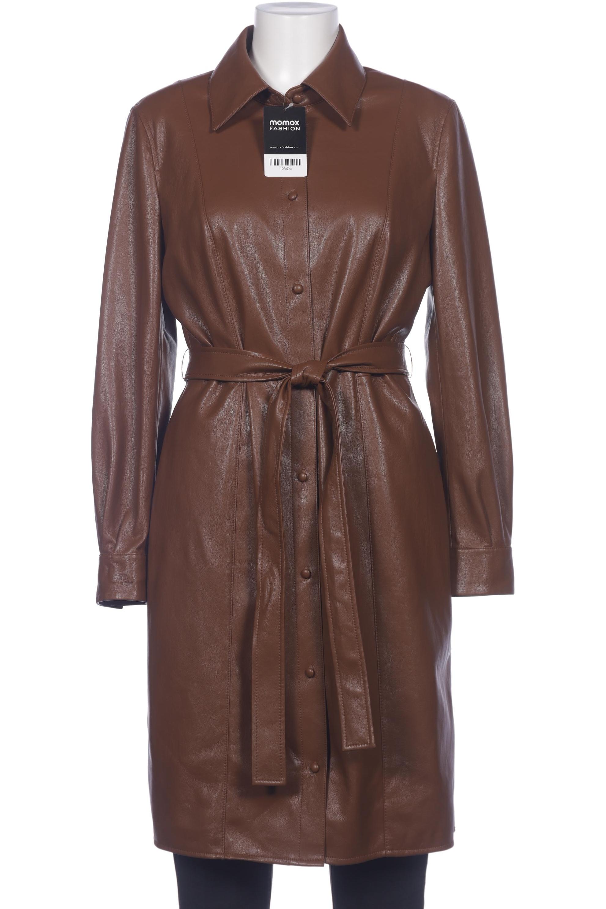

Boss by Hugo Boss Damen Mantel, braun, Gr. 40