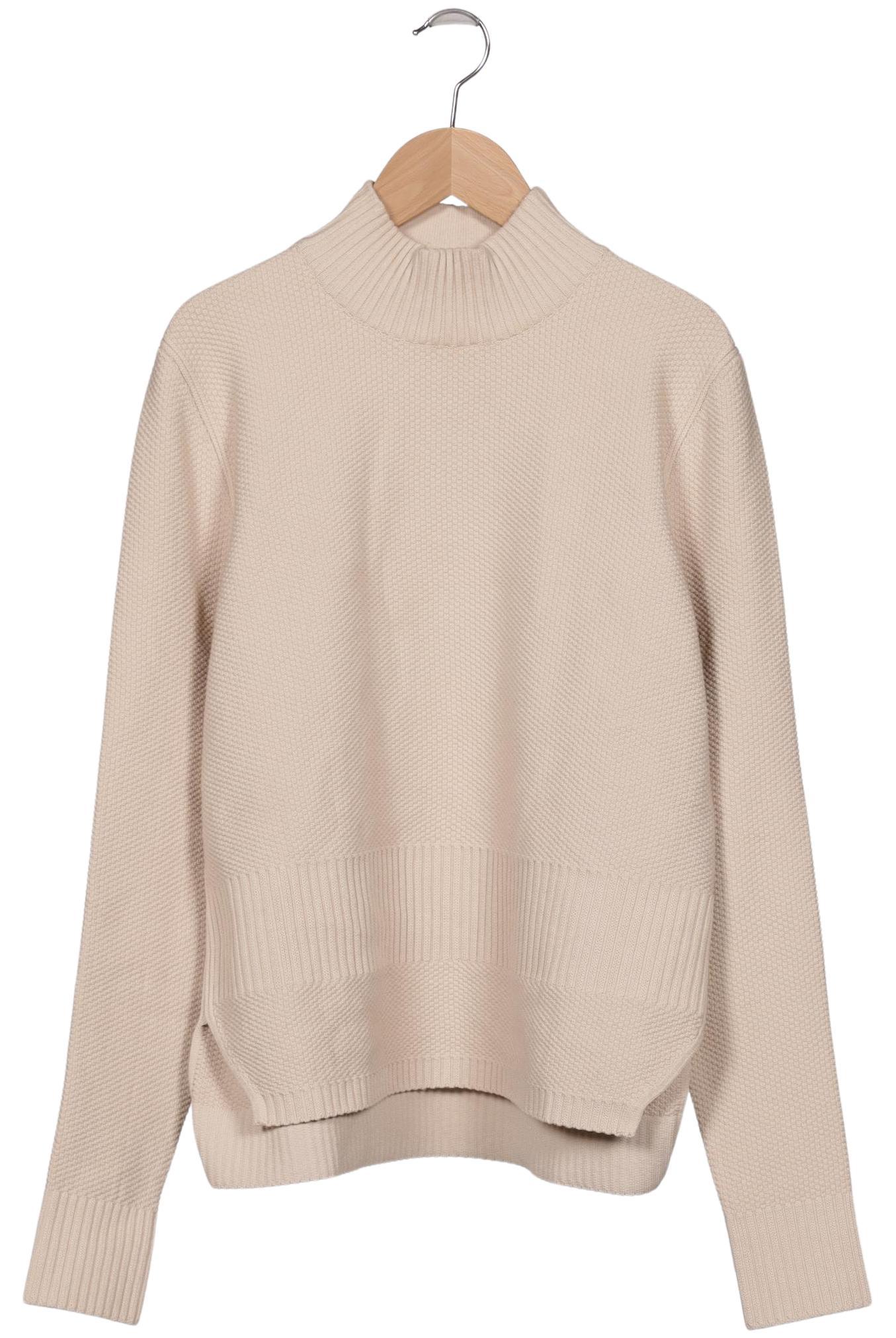 

Boss by Hugo Boss Damen Pullover, beige, Gr. 42