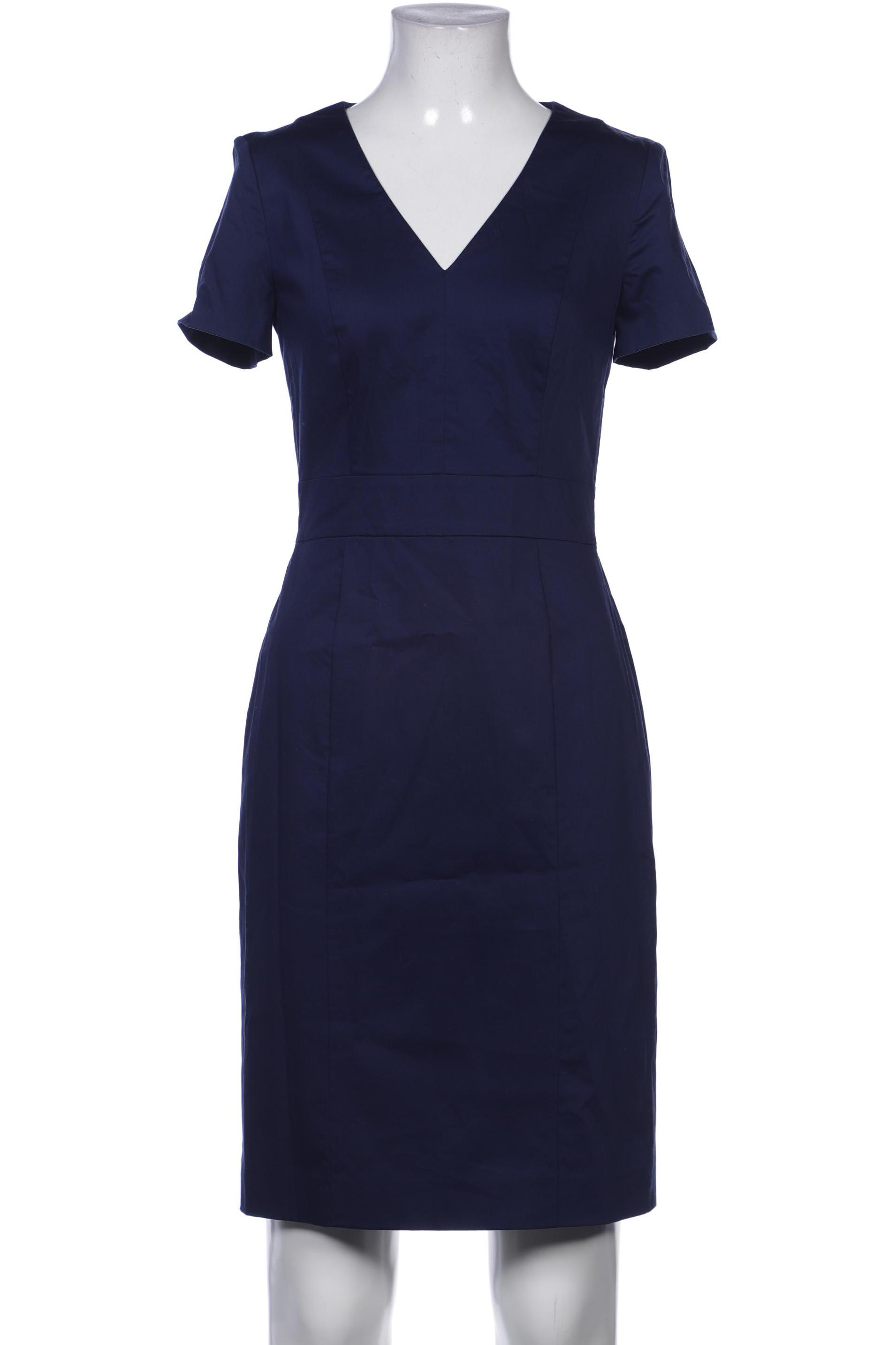 

Boss by Hugo Boss Damen Kleid, marineblau, Gr. 34