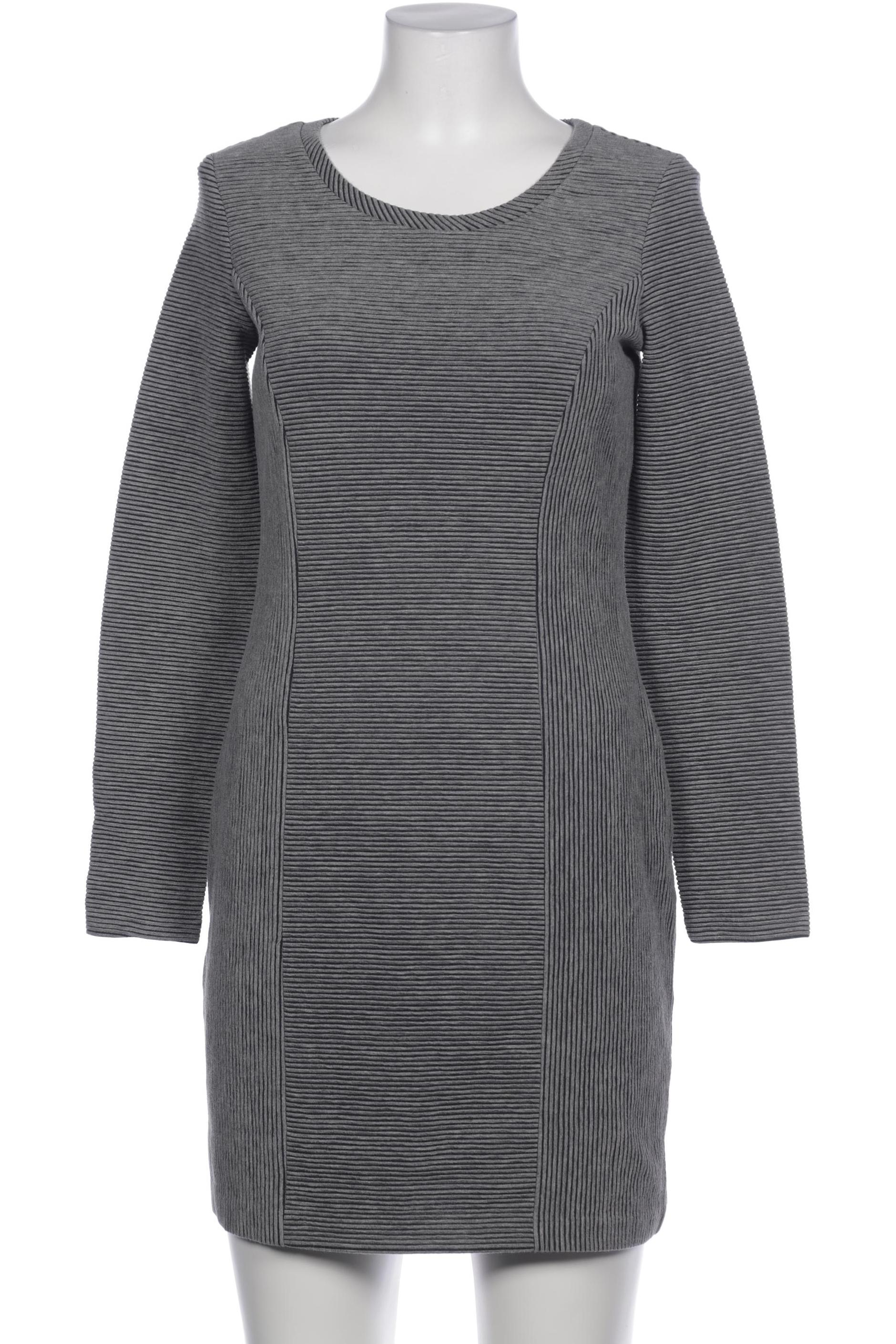 

Boss by Hugo Boss Damen Kleid, grau, Gr. 36