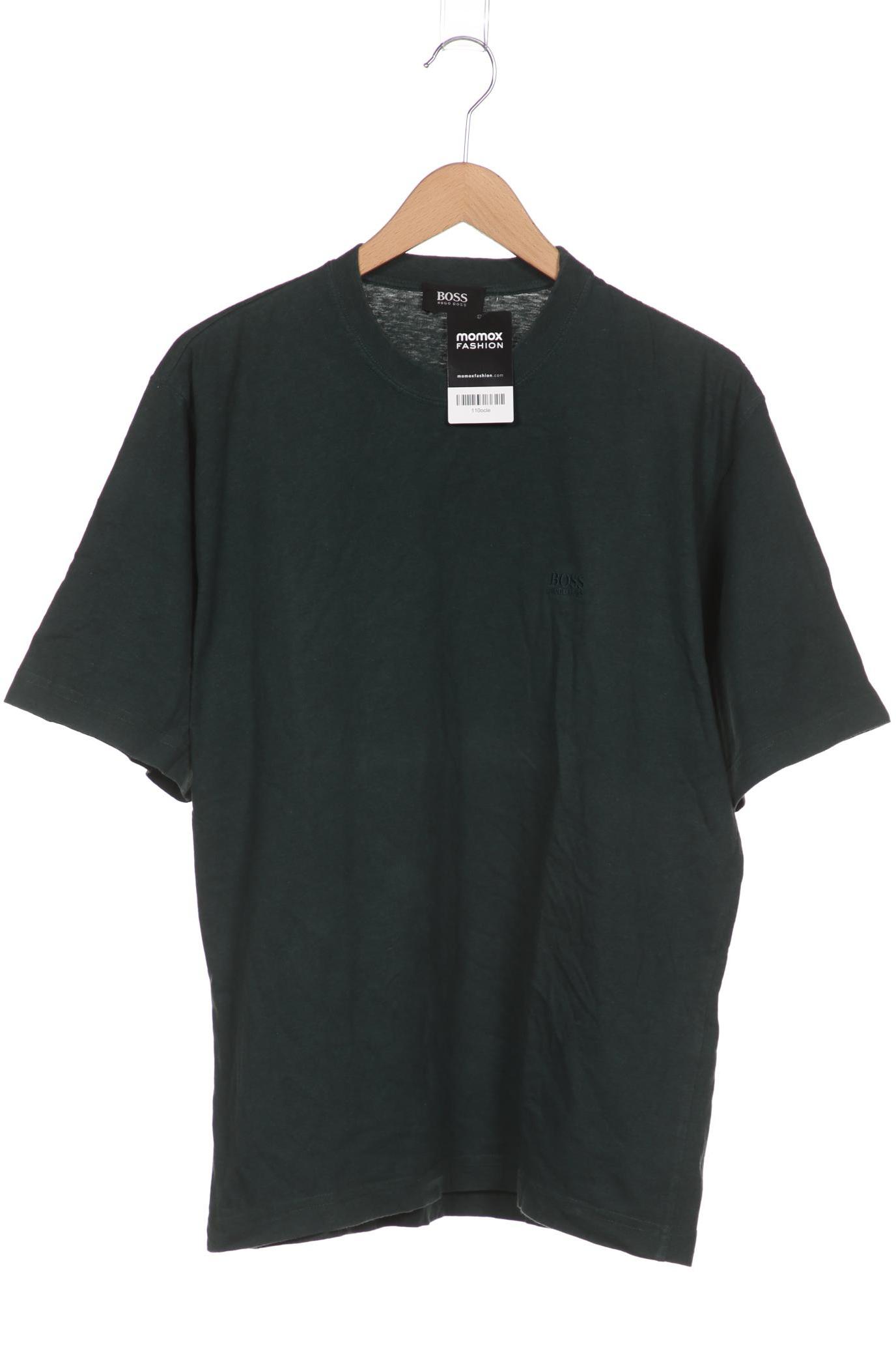 

Boss by Hugo Boss Herren T-Shirt, grün, Gr. 52