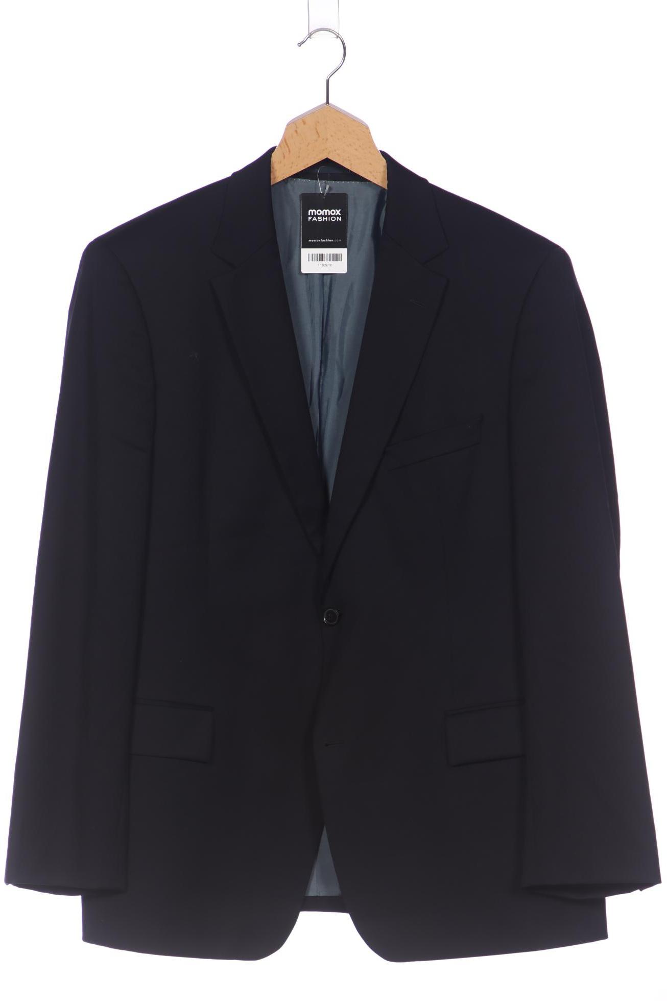 

Boss by Hugo Boss Herren Sakko, marineblau, Gr. 58