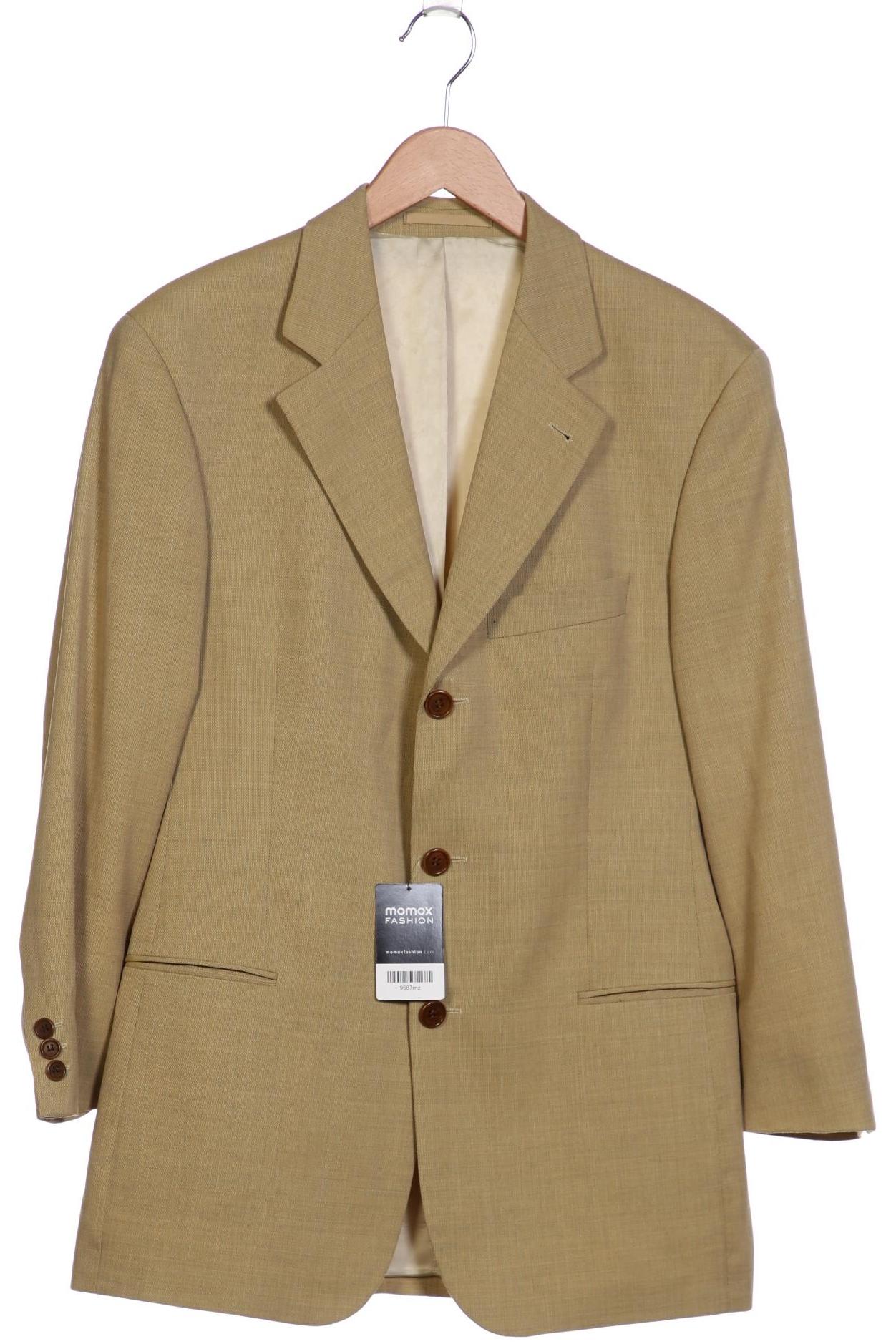 

Boss by Hugo Boss Herren Sakko, beige, Gr. 46