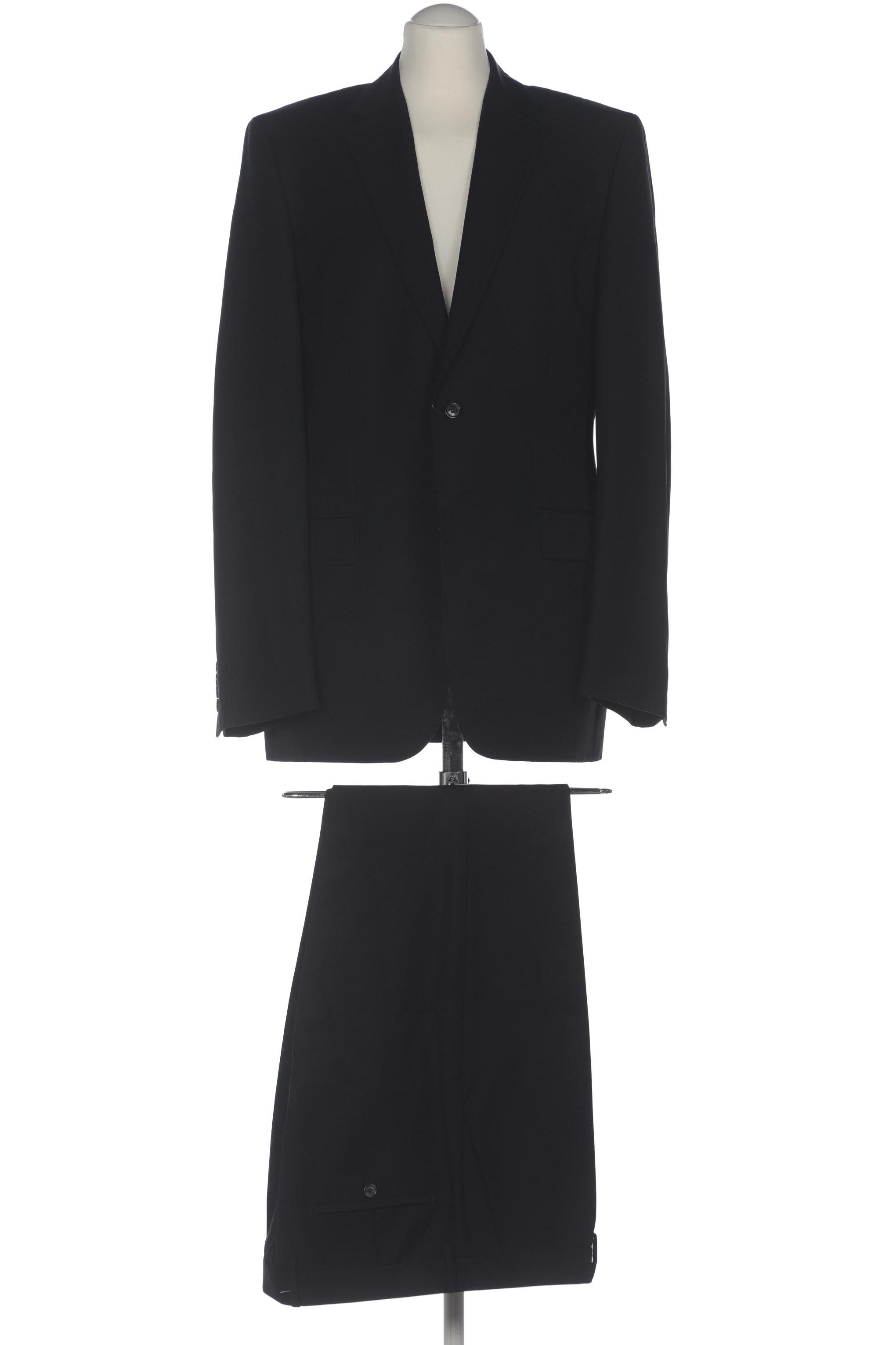 

Boss by Hugo Boss Herren Anzug, schwarz, Gr. 106