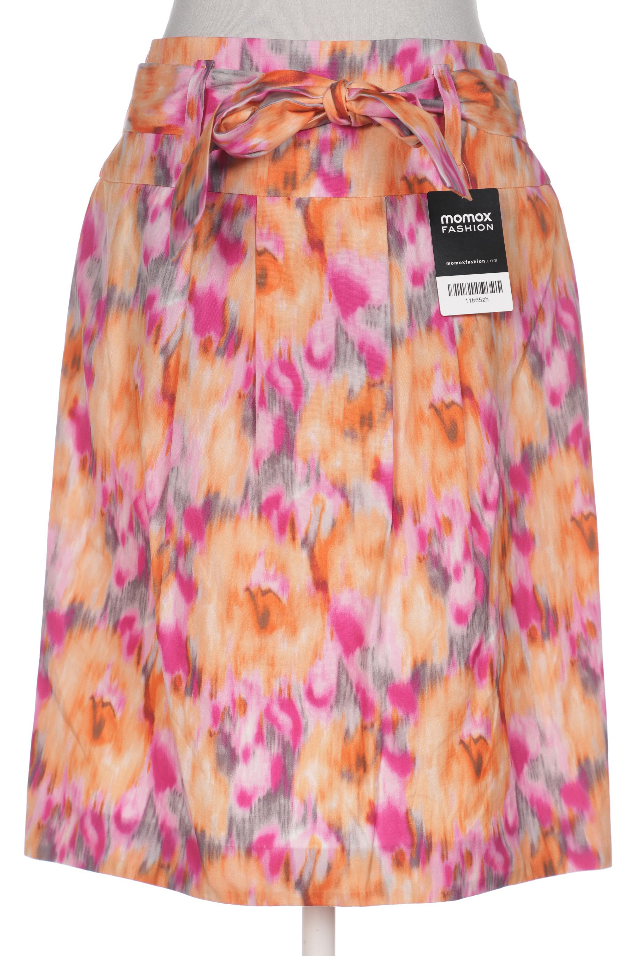

Boss by Hugo Boss Damen Rock, orange, Gr. 38