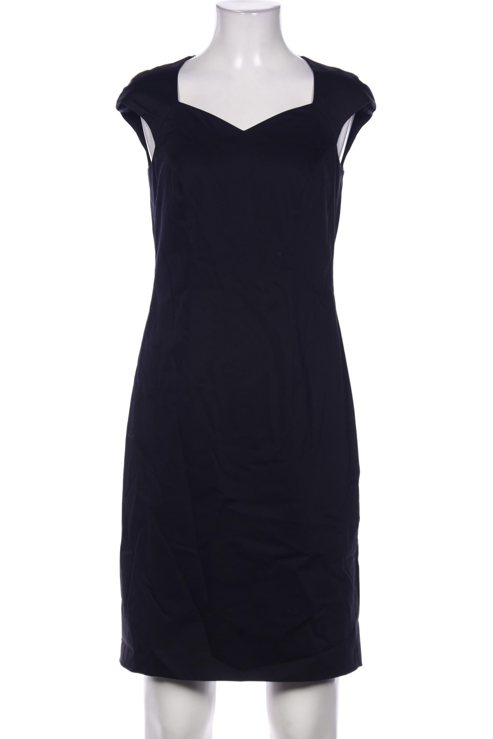 

Boss by Hugo Boss Damen Kleid, marineblau, Gr. 36