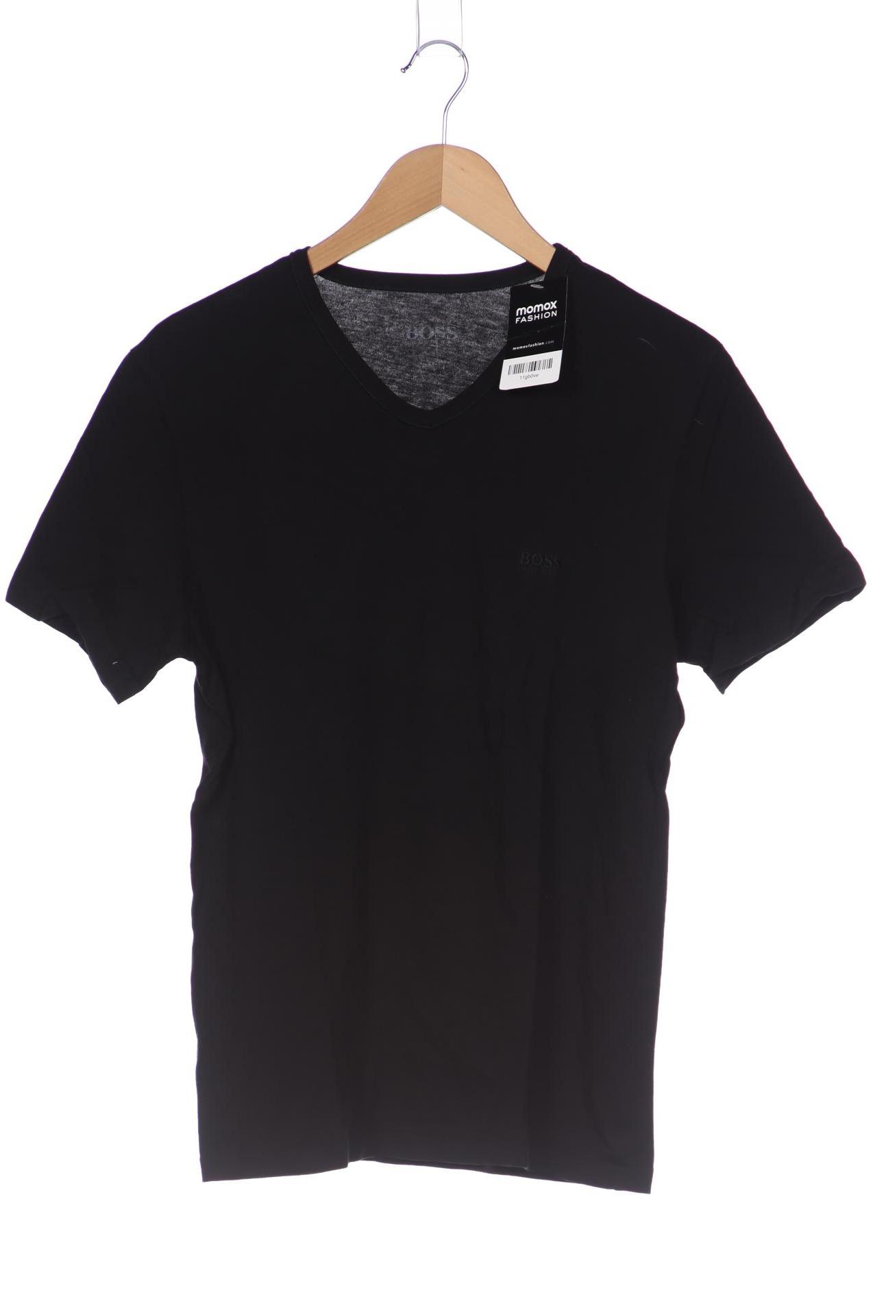 

Boss by Hugo Boss Herren T-Shirt, schwarz, Gr. 48